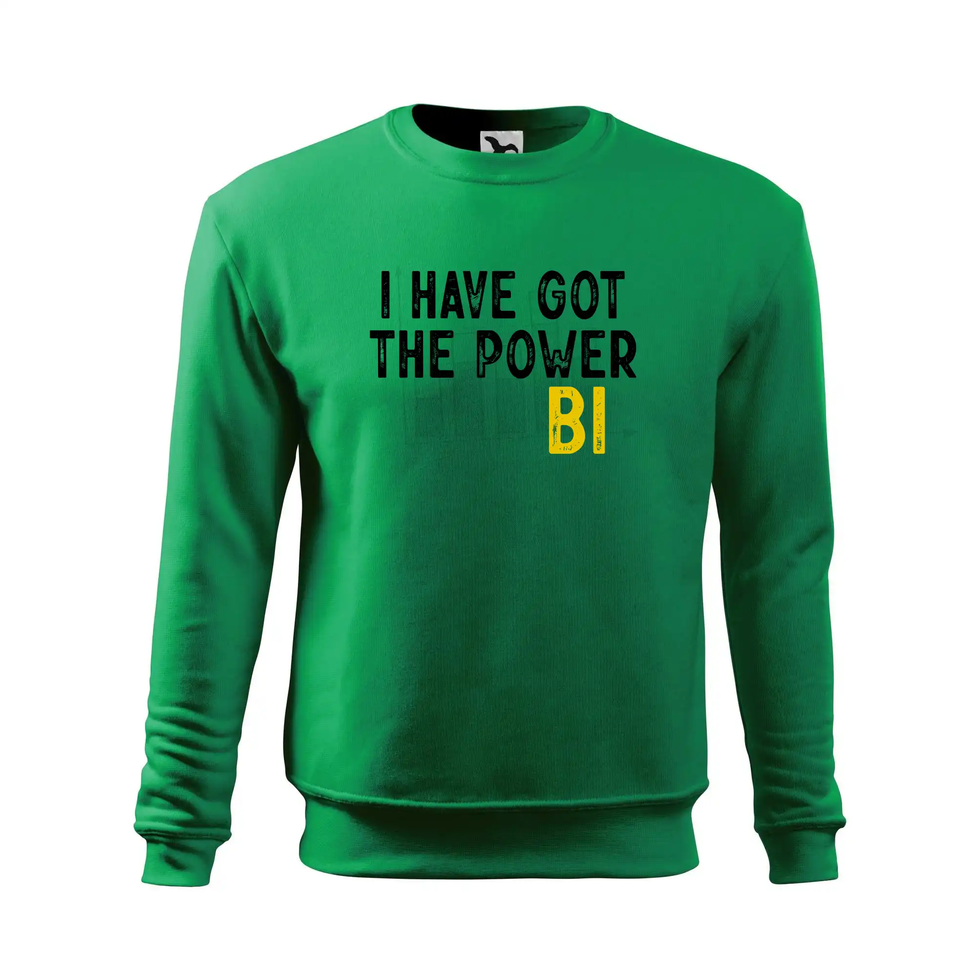 I have got the power bi