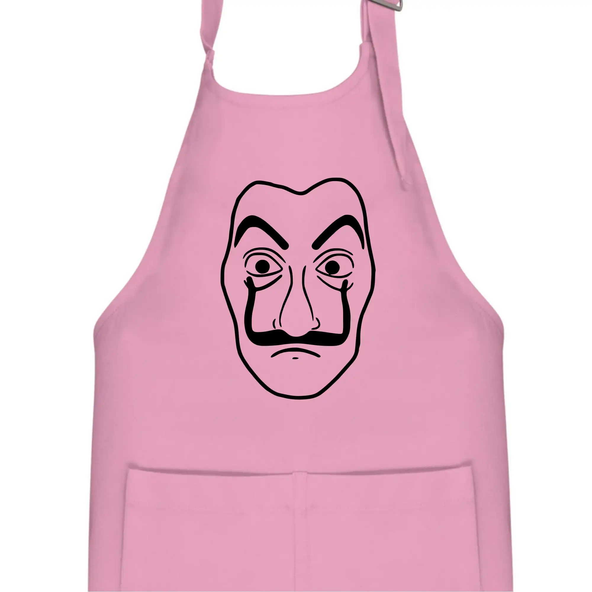 Maska do tiskárny peněz