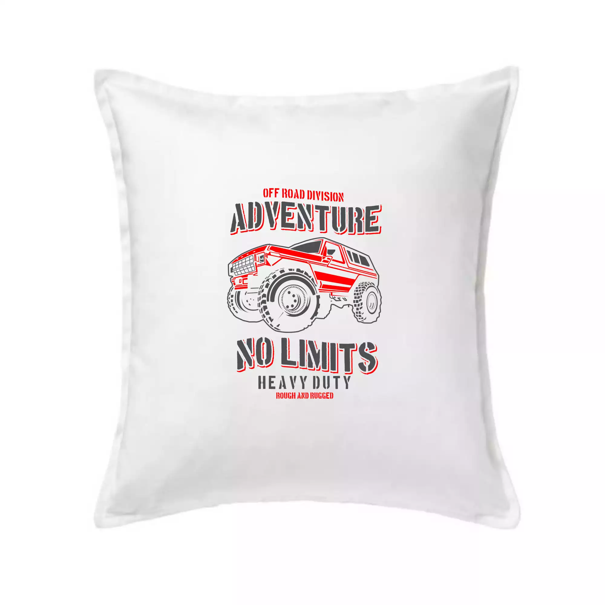 No Limits