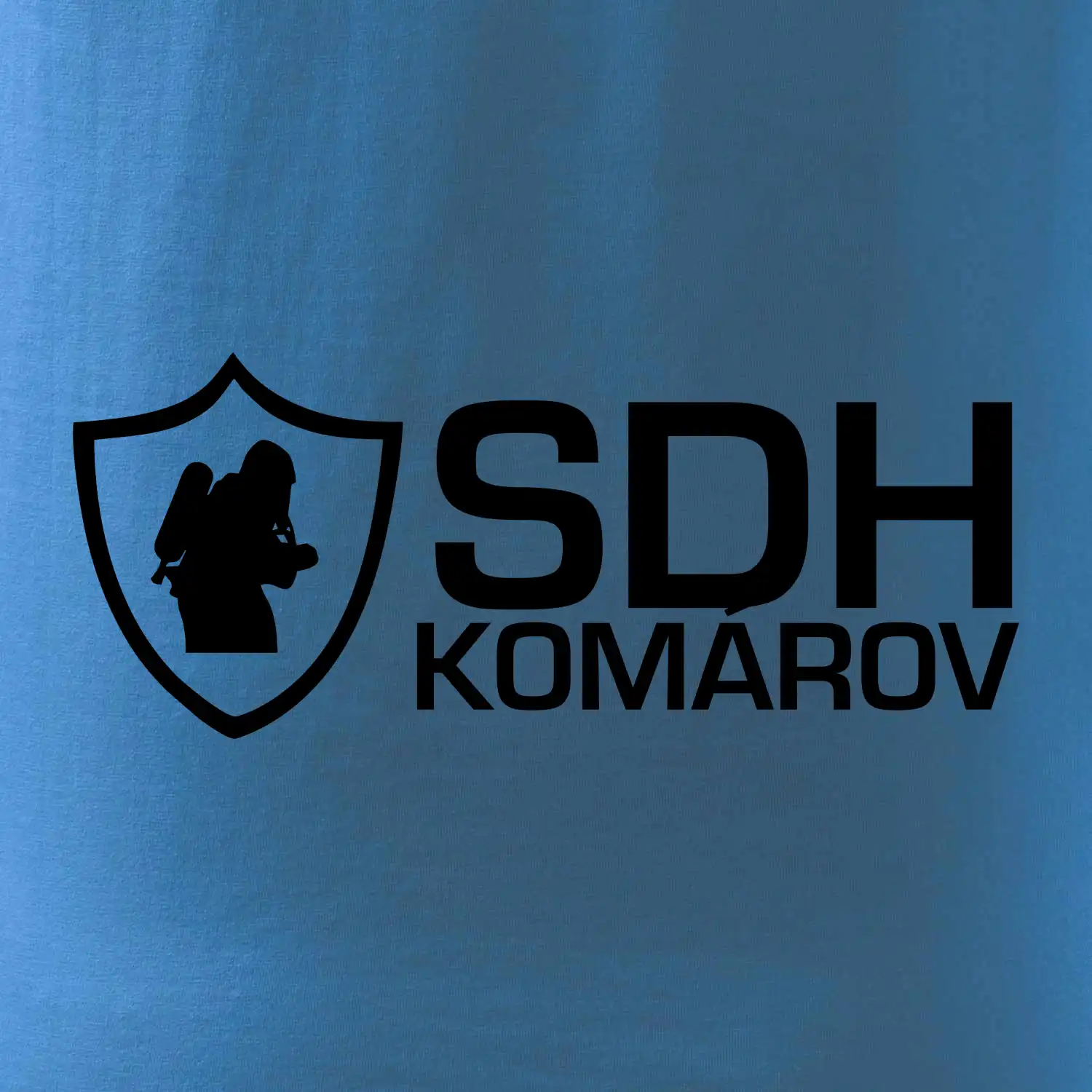SDH emblem (vlastní název)