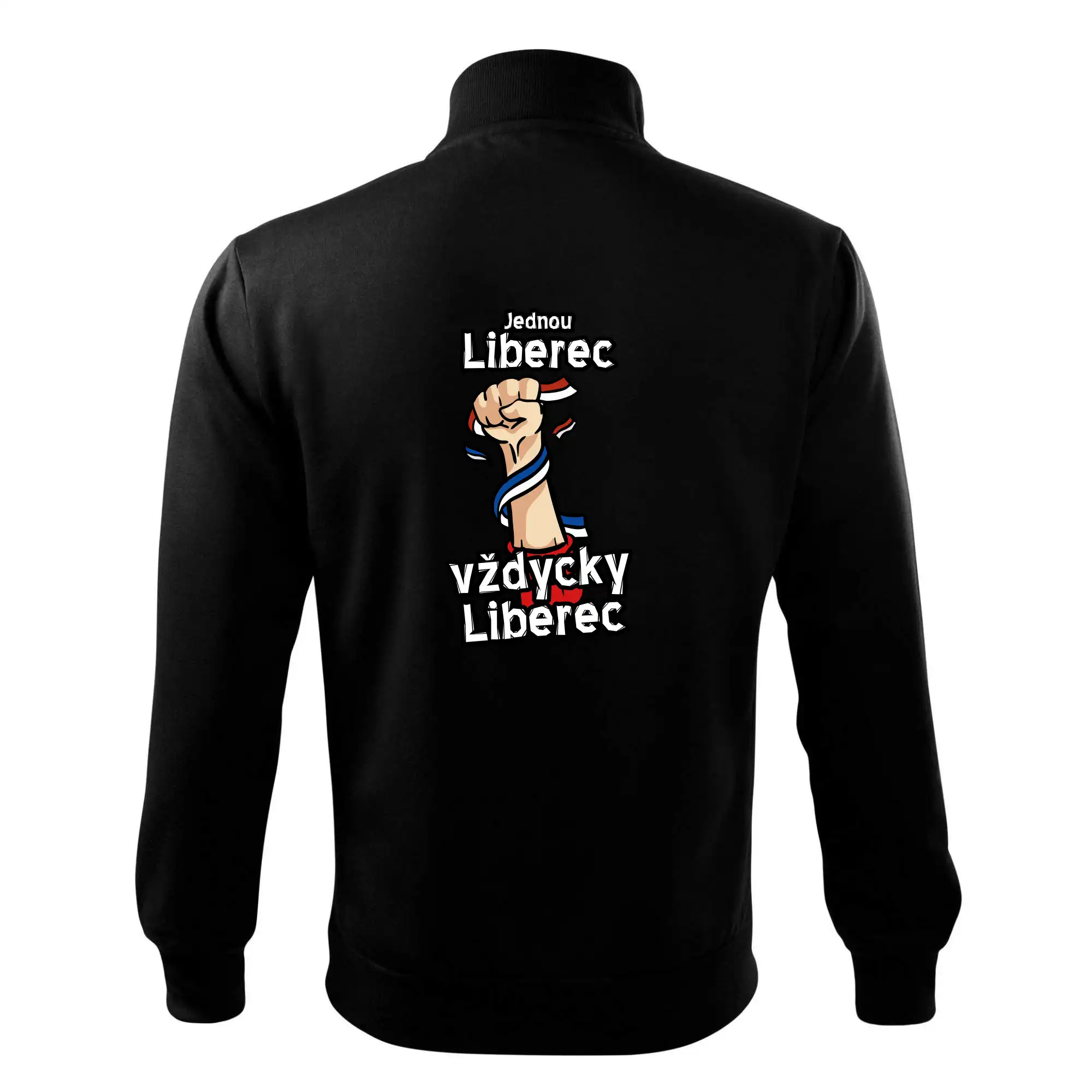 Jednou Liberec vždycky Liberec