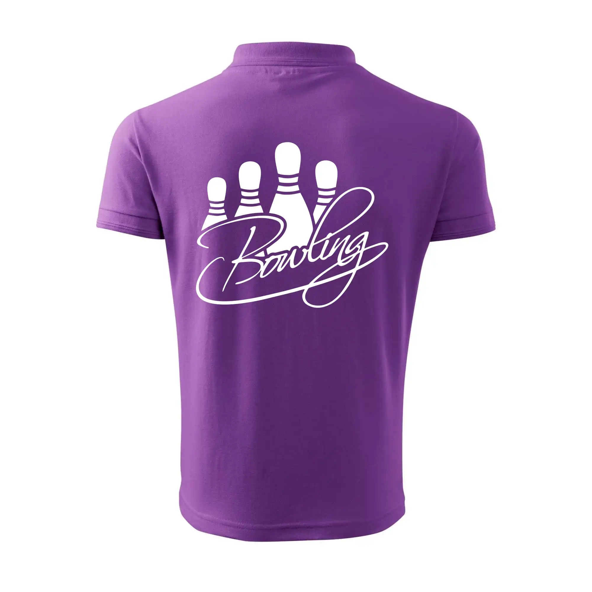 Bowling kuželky