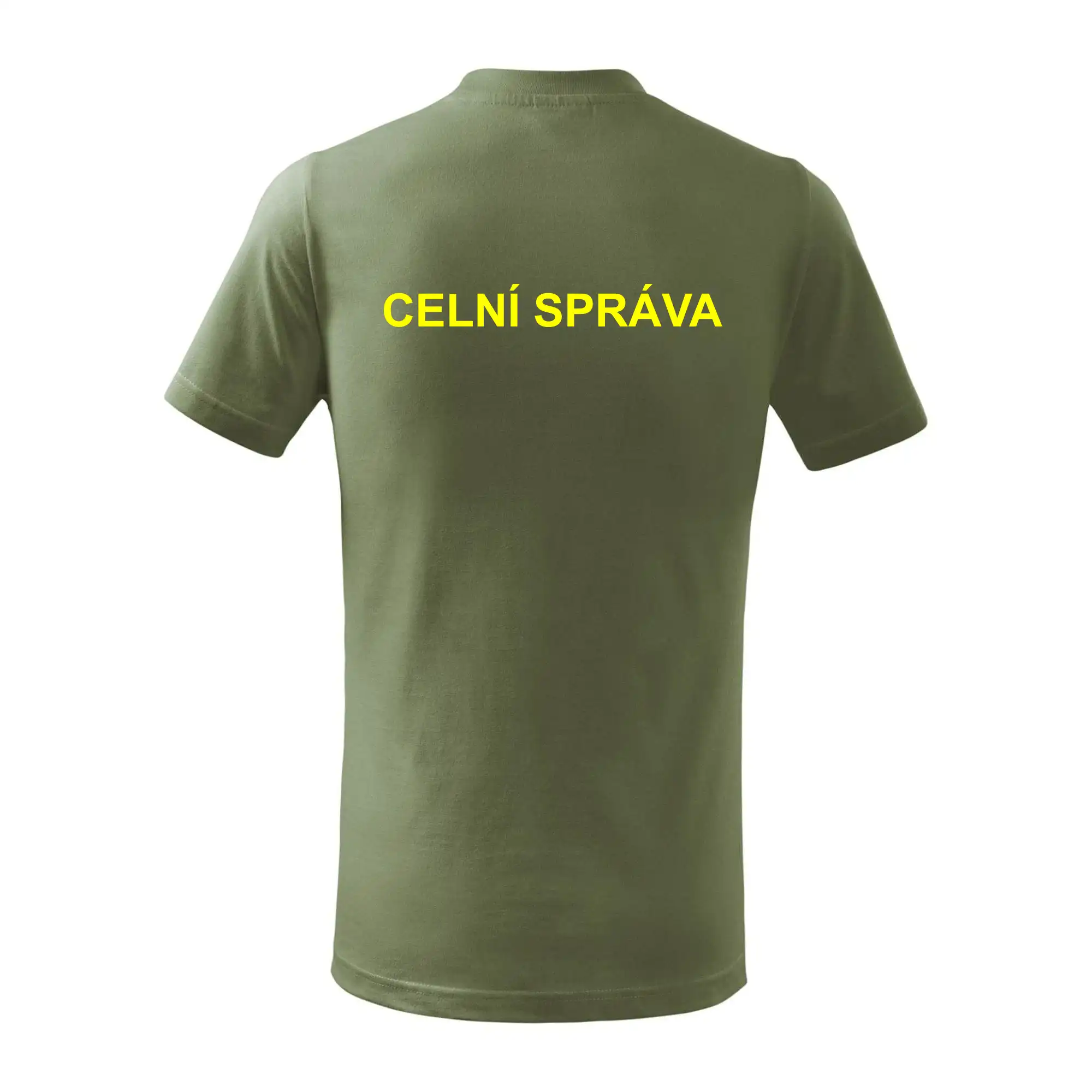 Celní správa