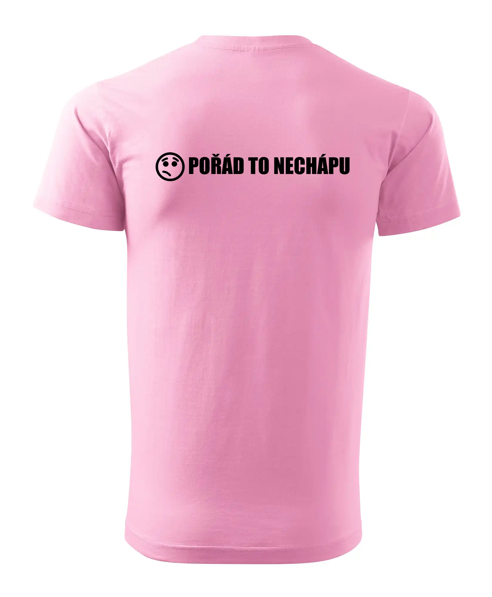 Nechápu to - pořád to nechápu