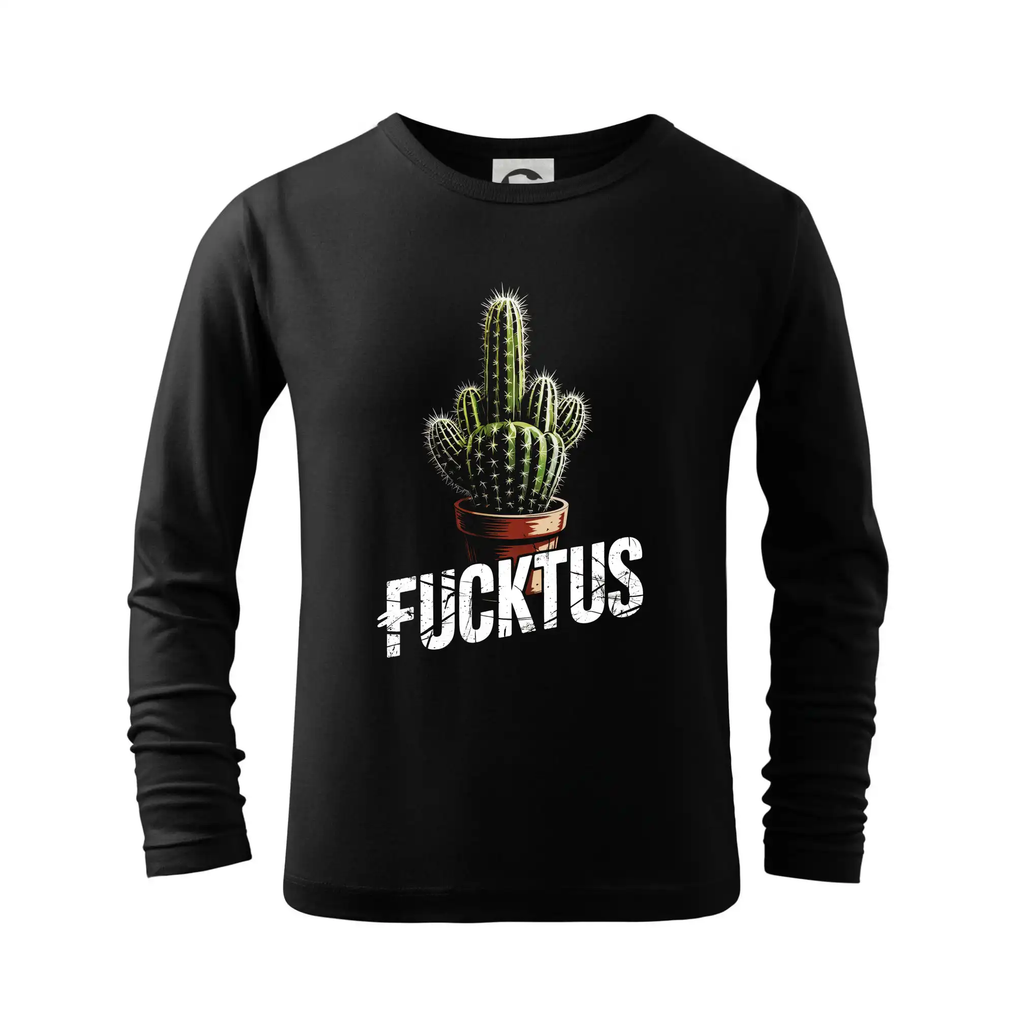 Fucktus