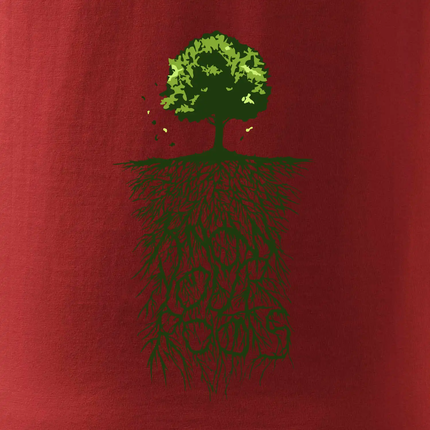 Know Your Roots