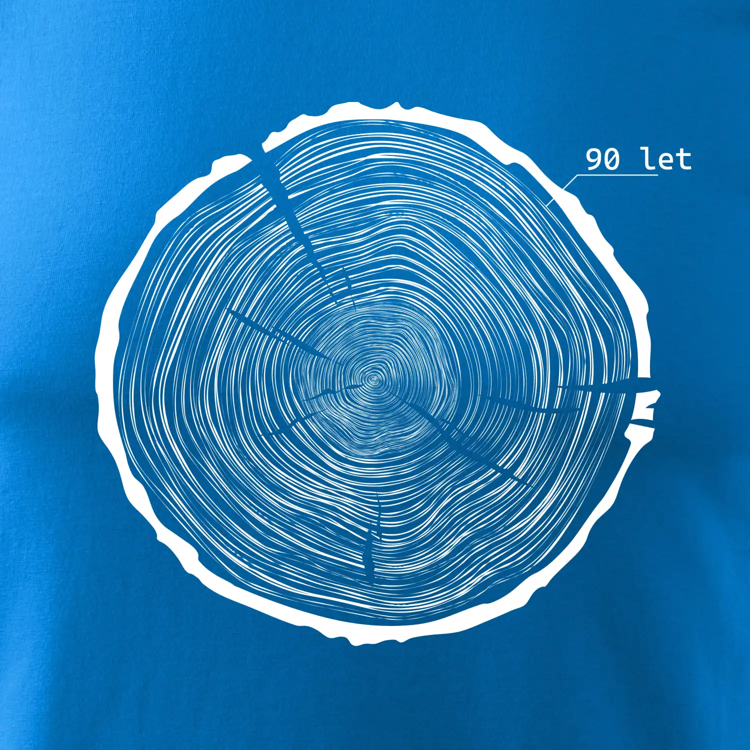 Letokruhy - 90
