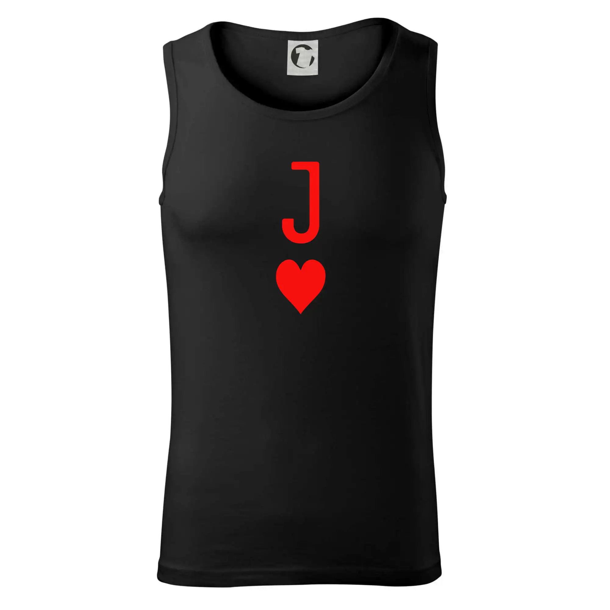 Poker J love