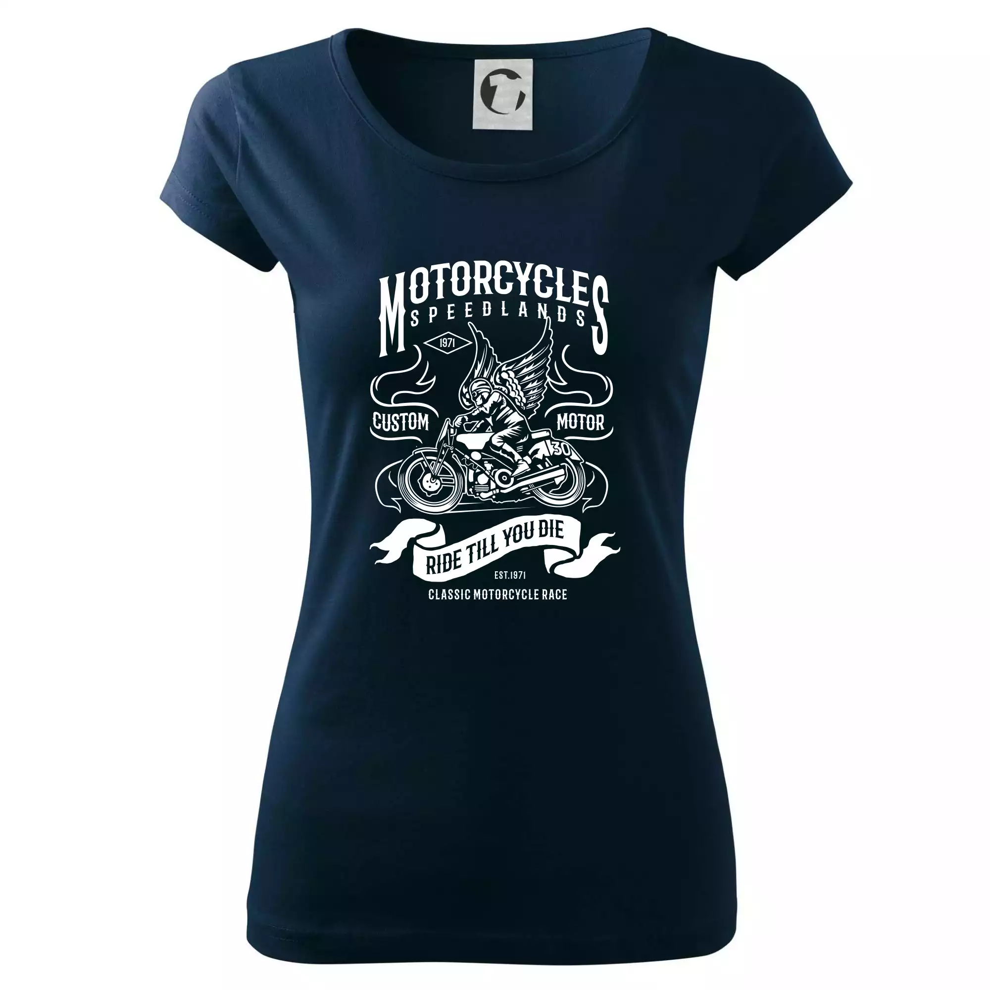 Motorcycles speedlands