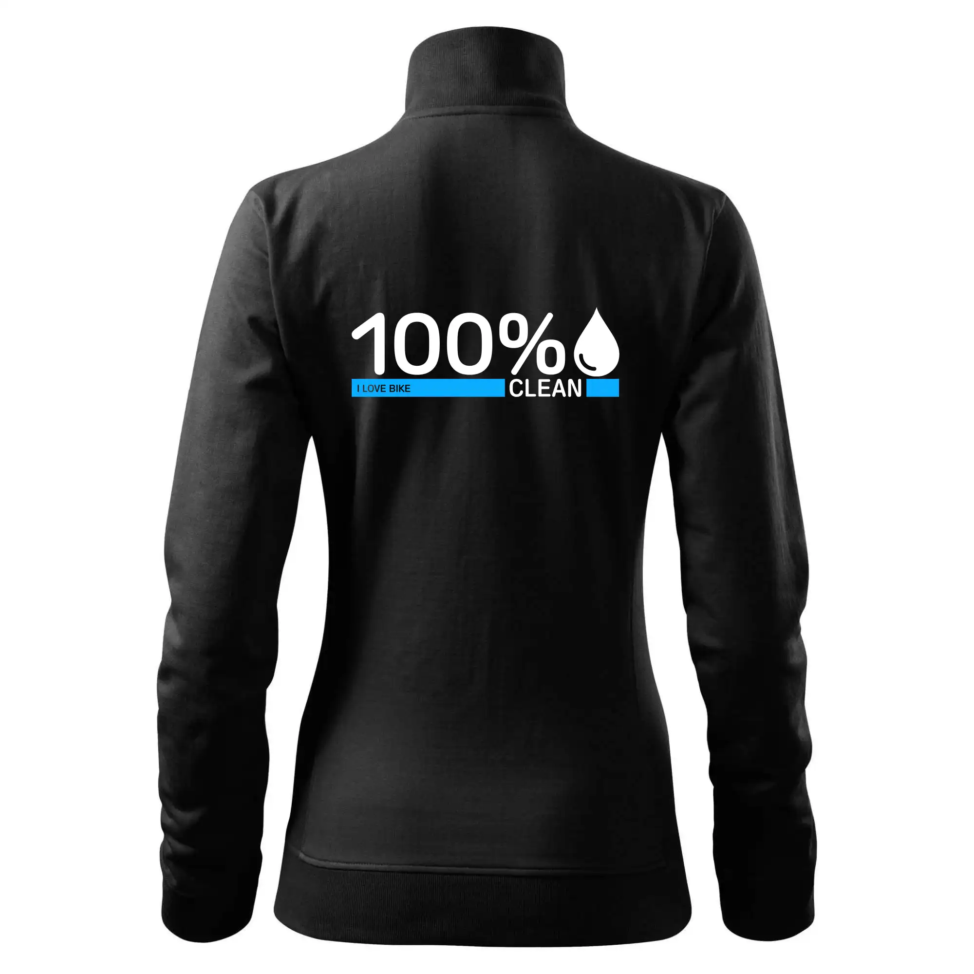 100% Clean
