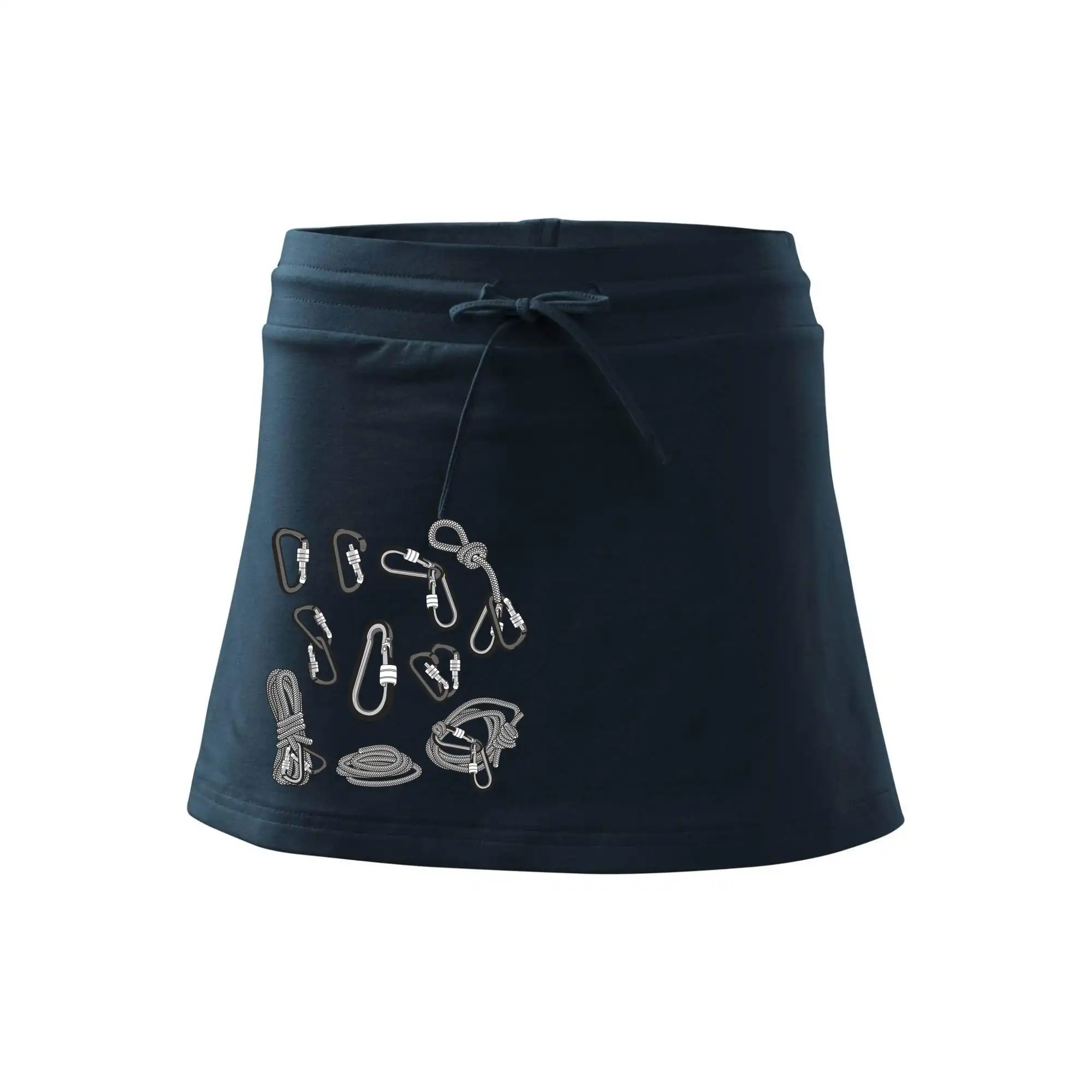 Horolezecké karabiny