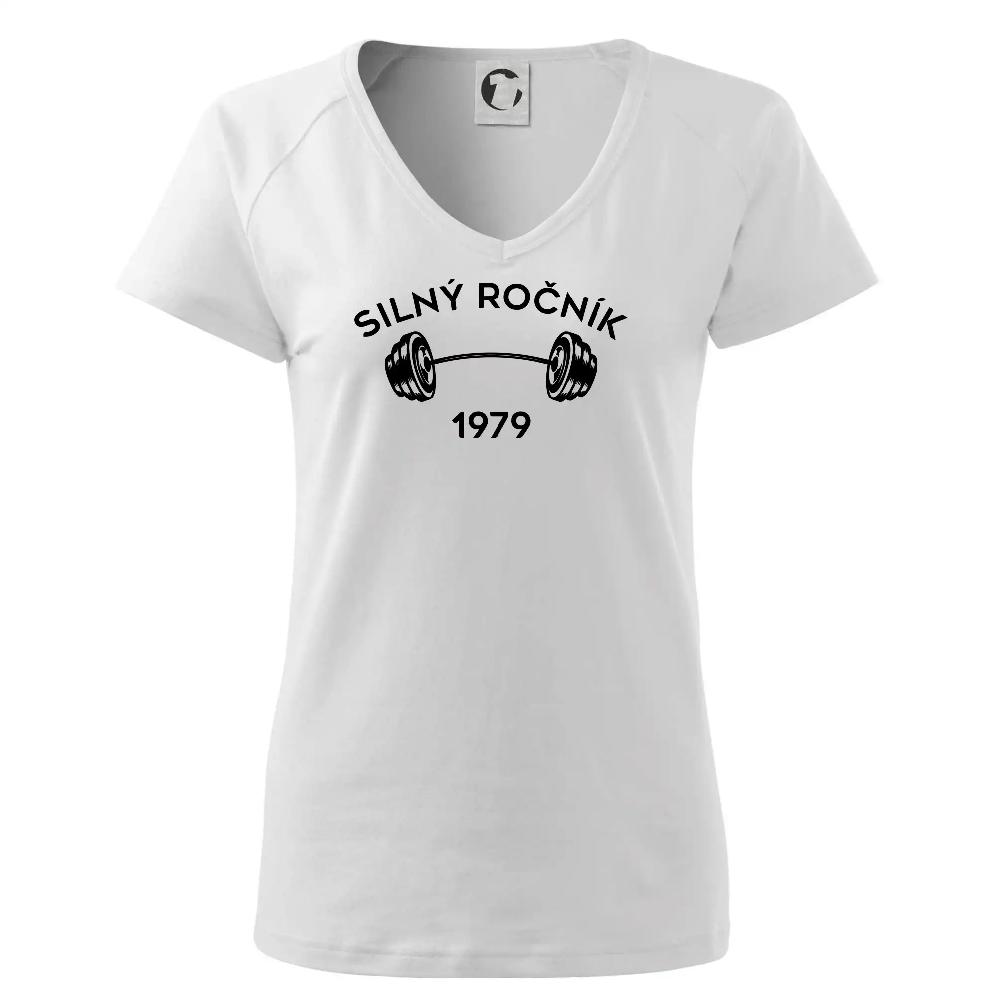 Silný ročník - Letopočet 1979