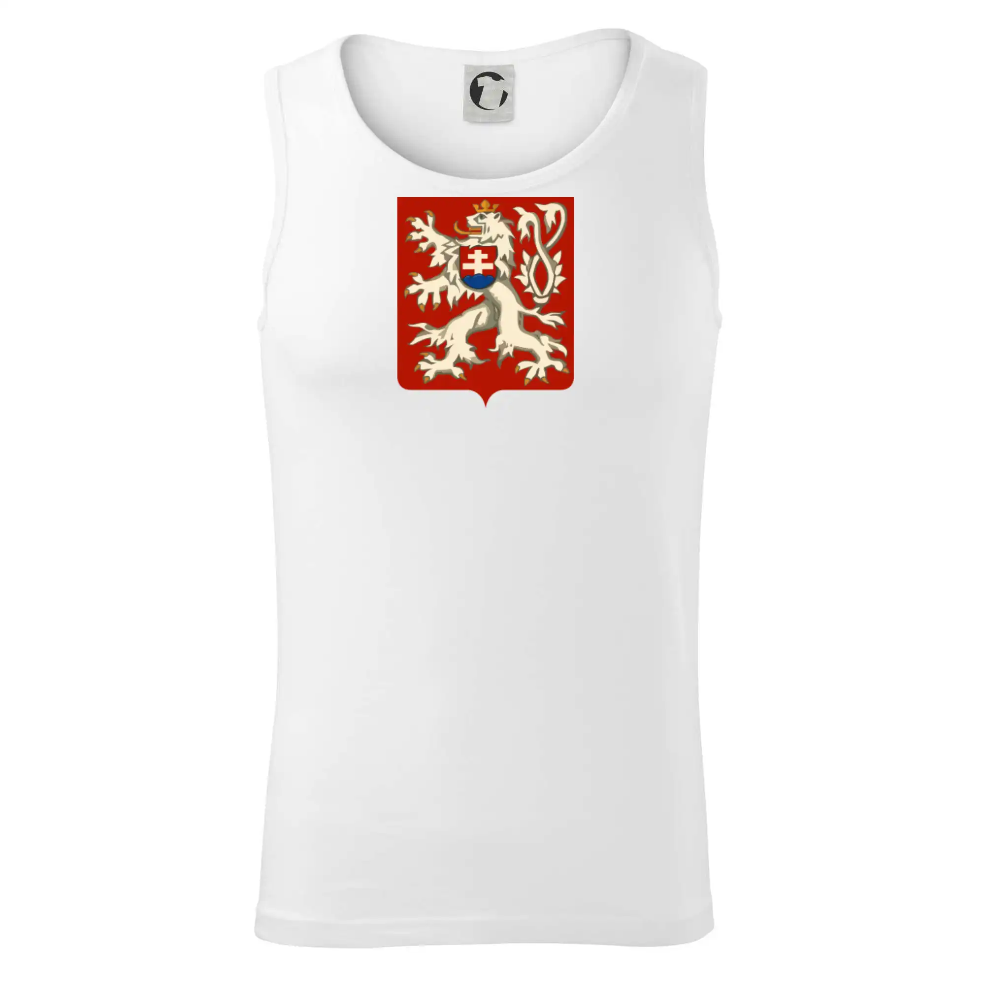 Znak malý První Republika československá 1918–1920