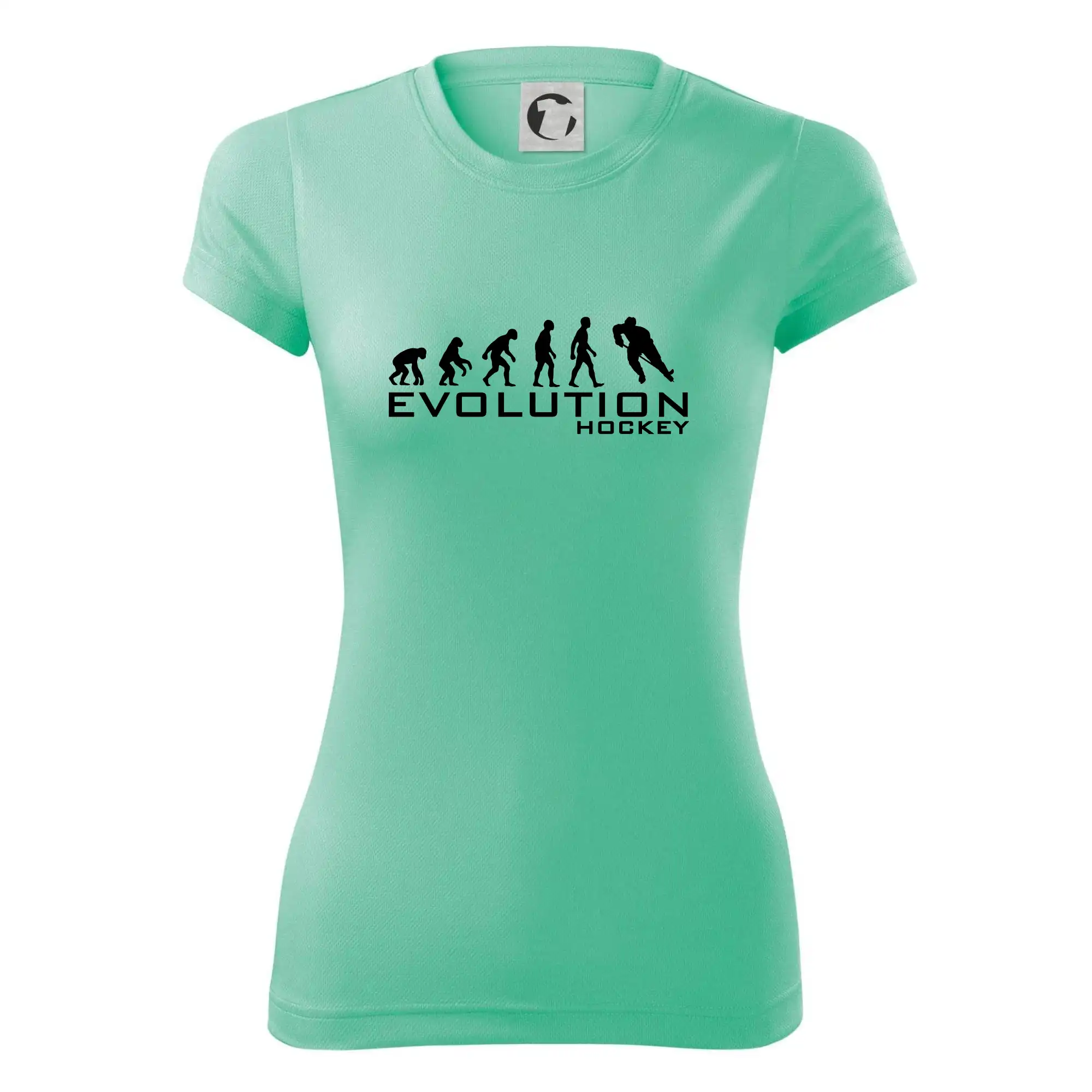 Evoluce Hockey - hráč