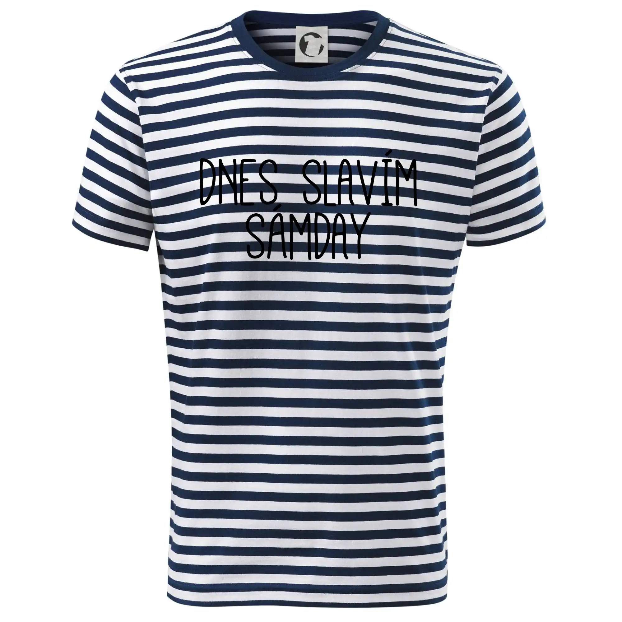 Dnes slavím Sámday