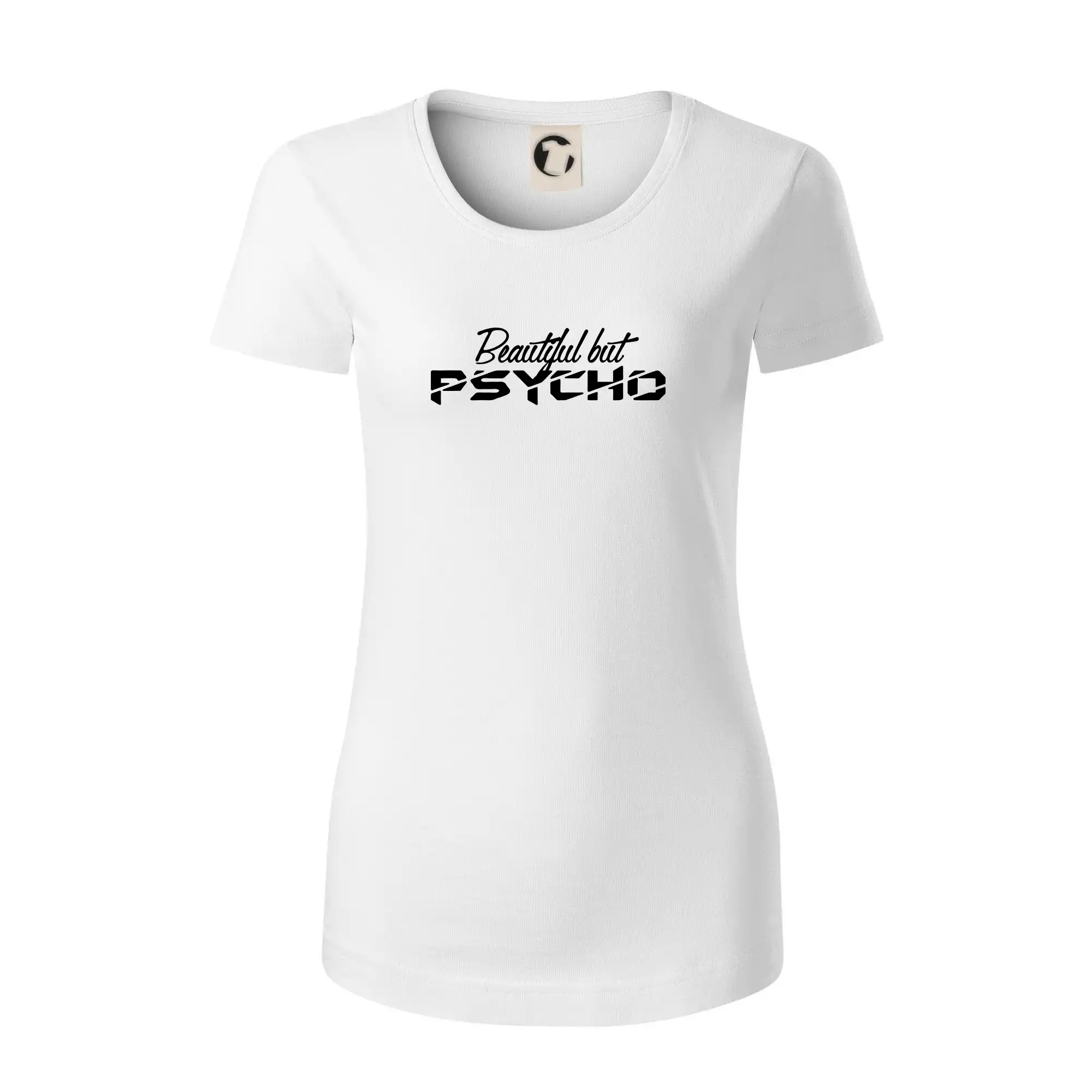 Beautiful but PSYCHO