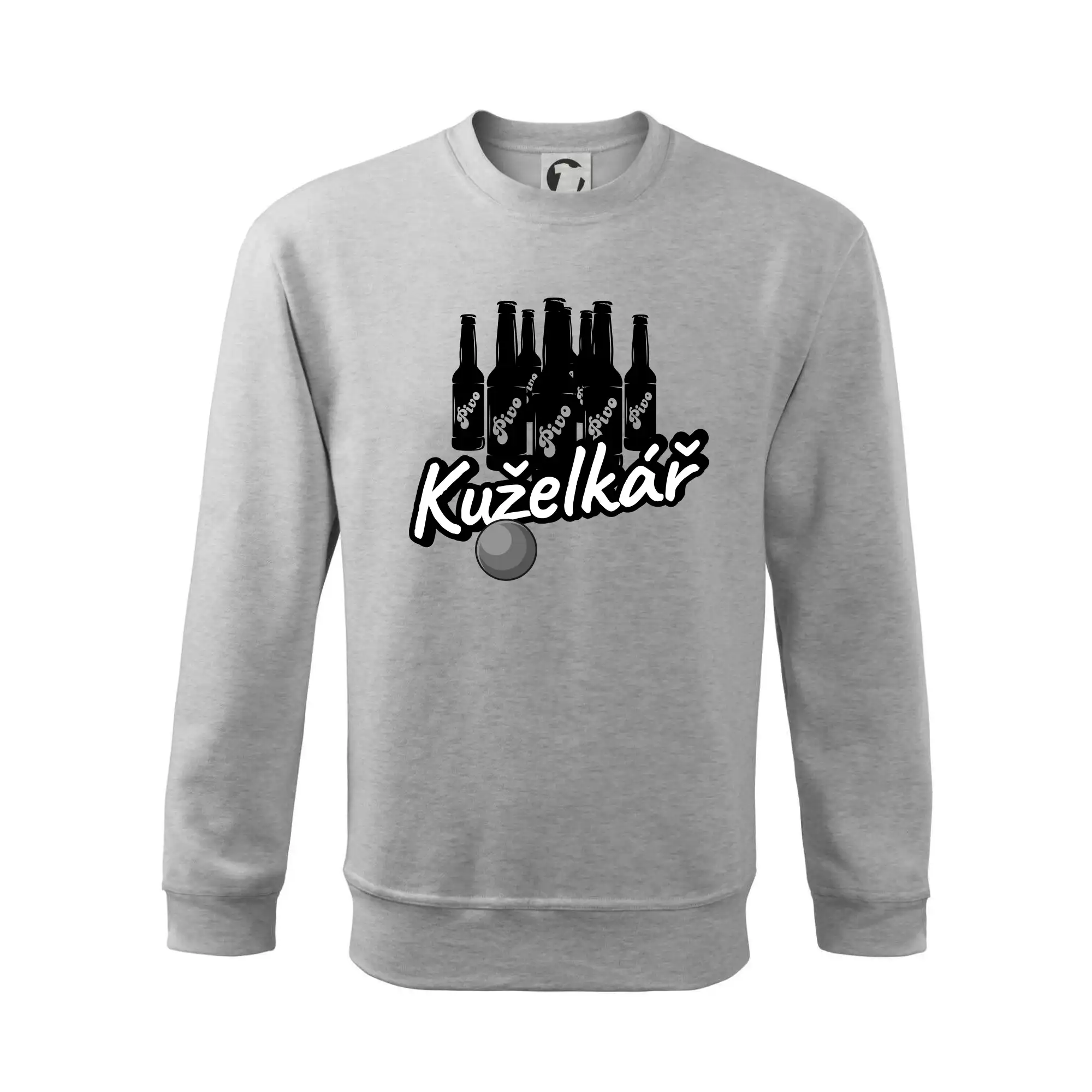 Kuželkář pivo