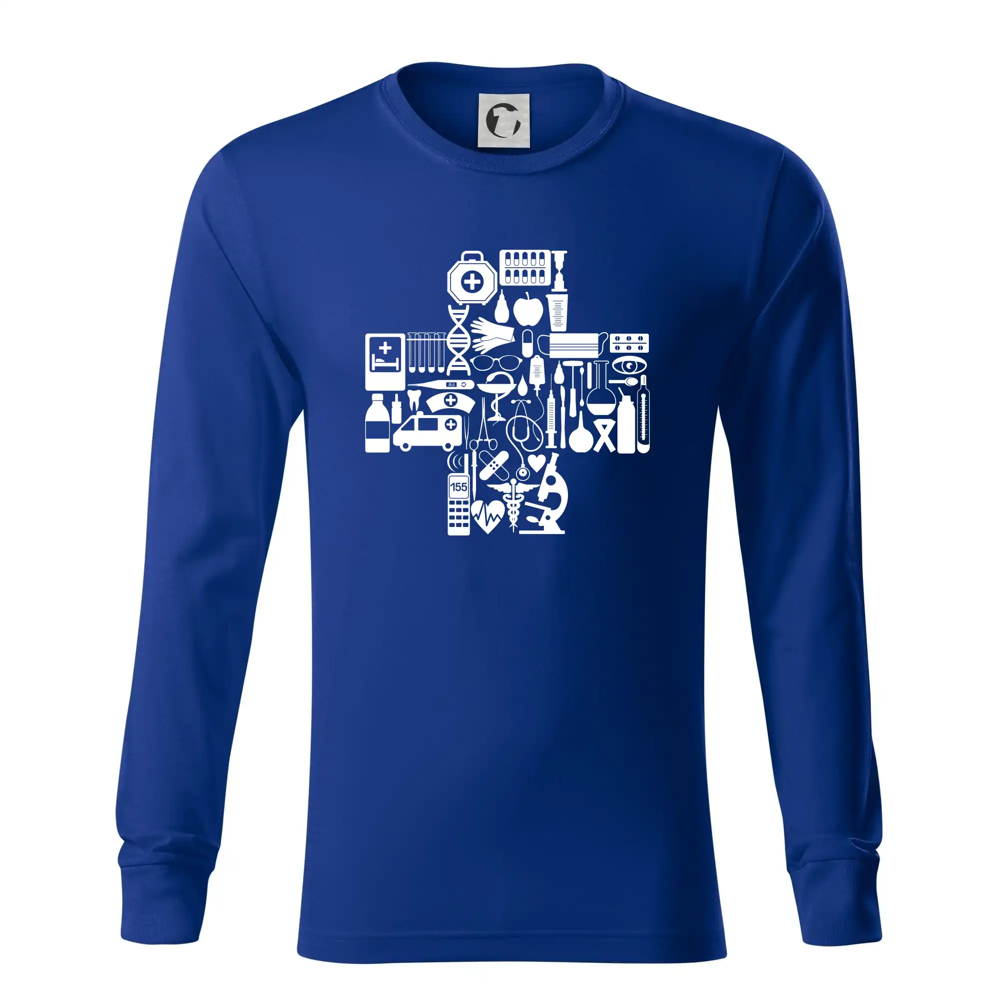 Zdravotní kříž věci