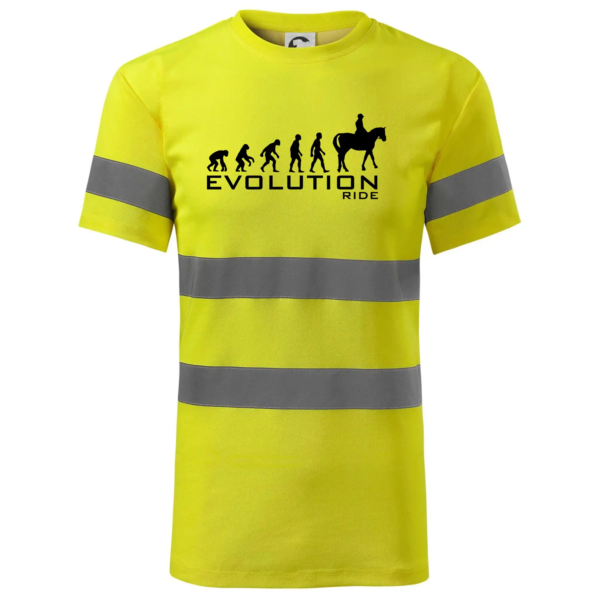 Evoluce Ride horse