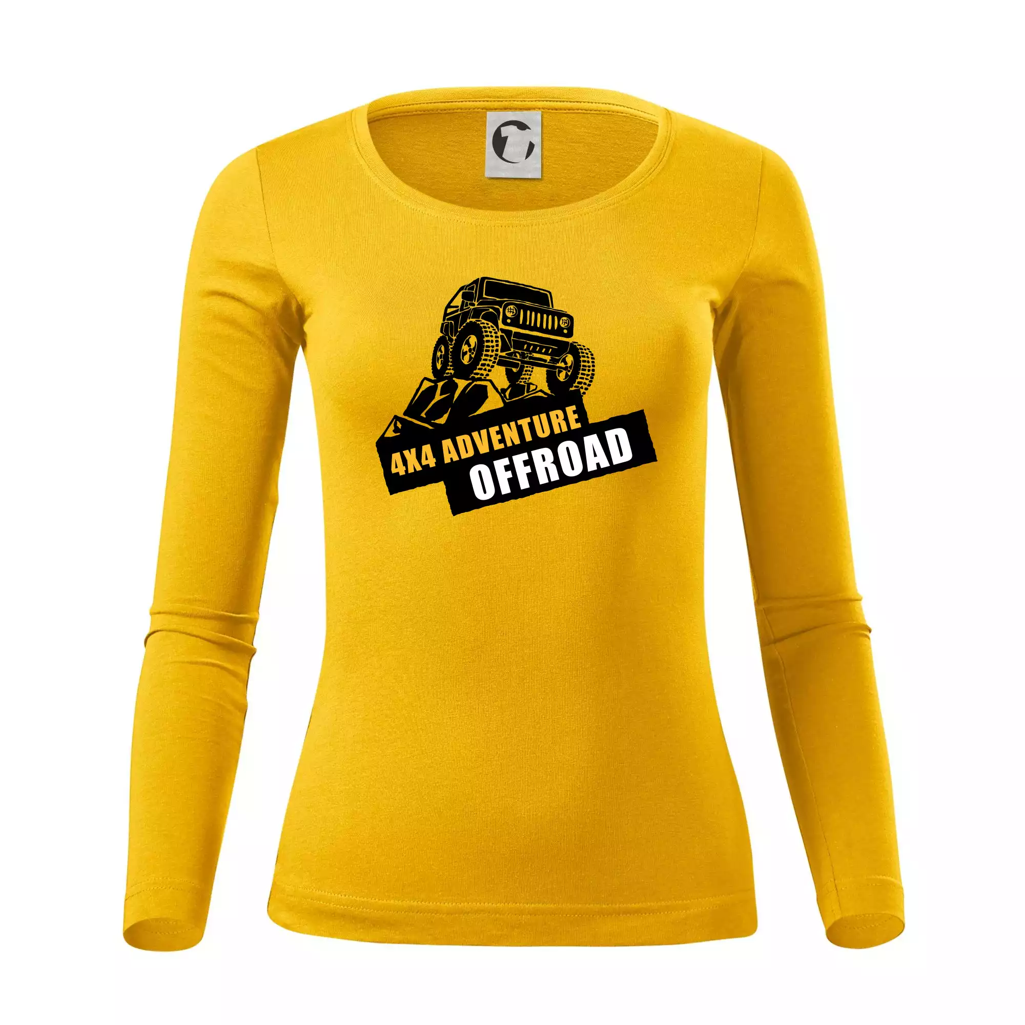 4x4 adventure offroad