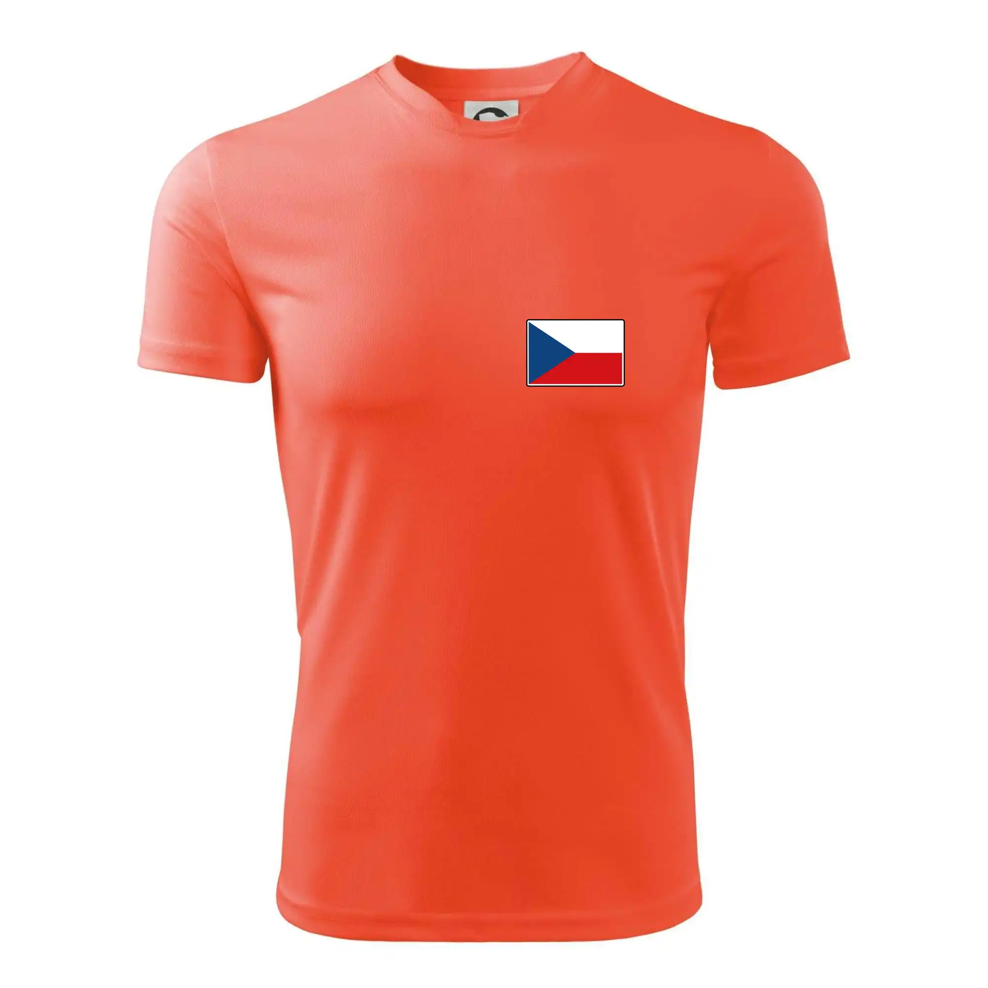 Česká republika - Vlajka malá