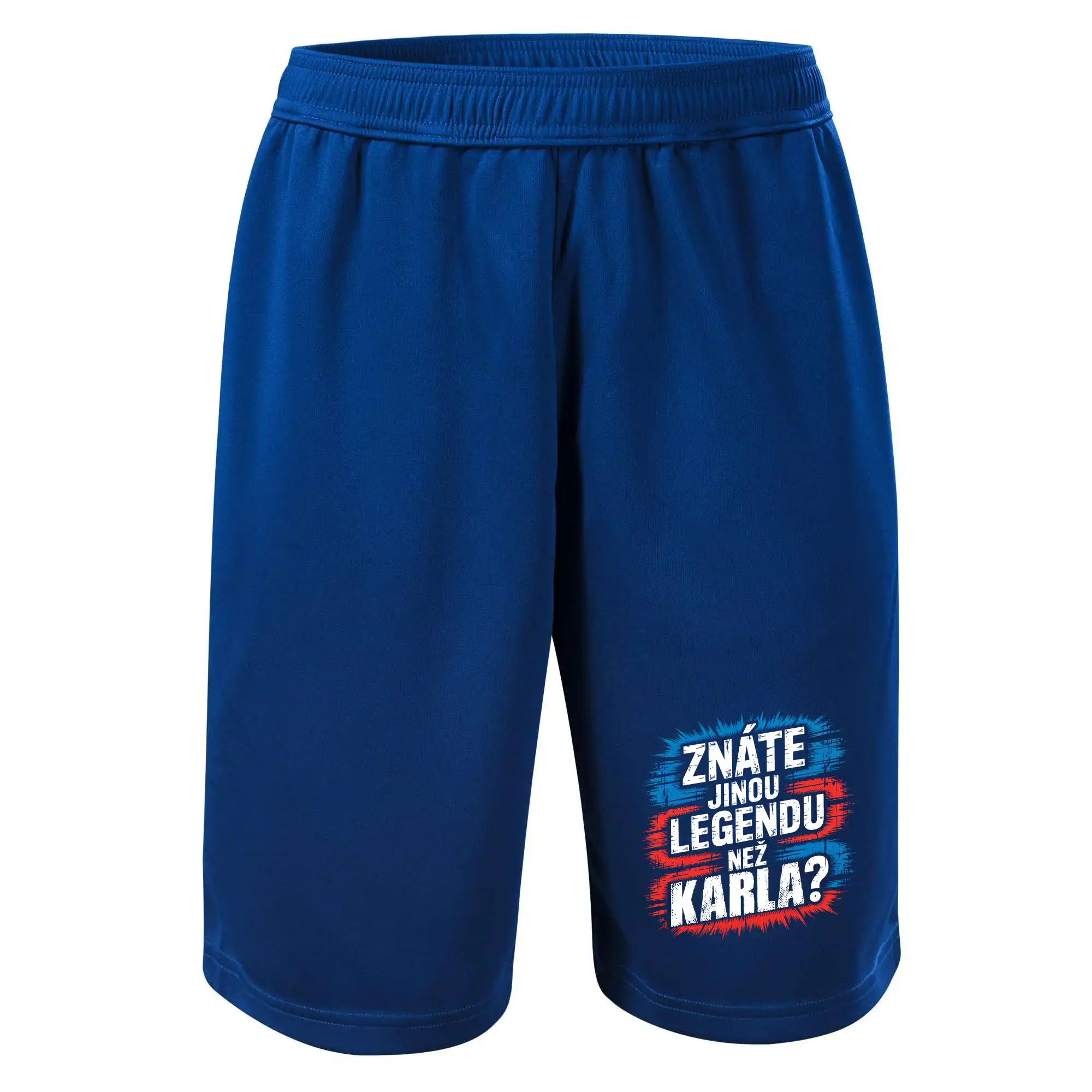 Znáte jinou  legendu  než 