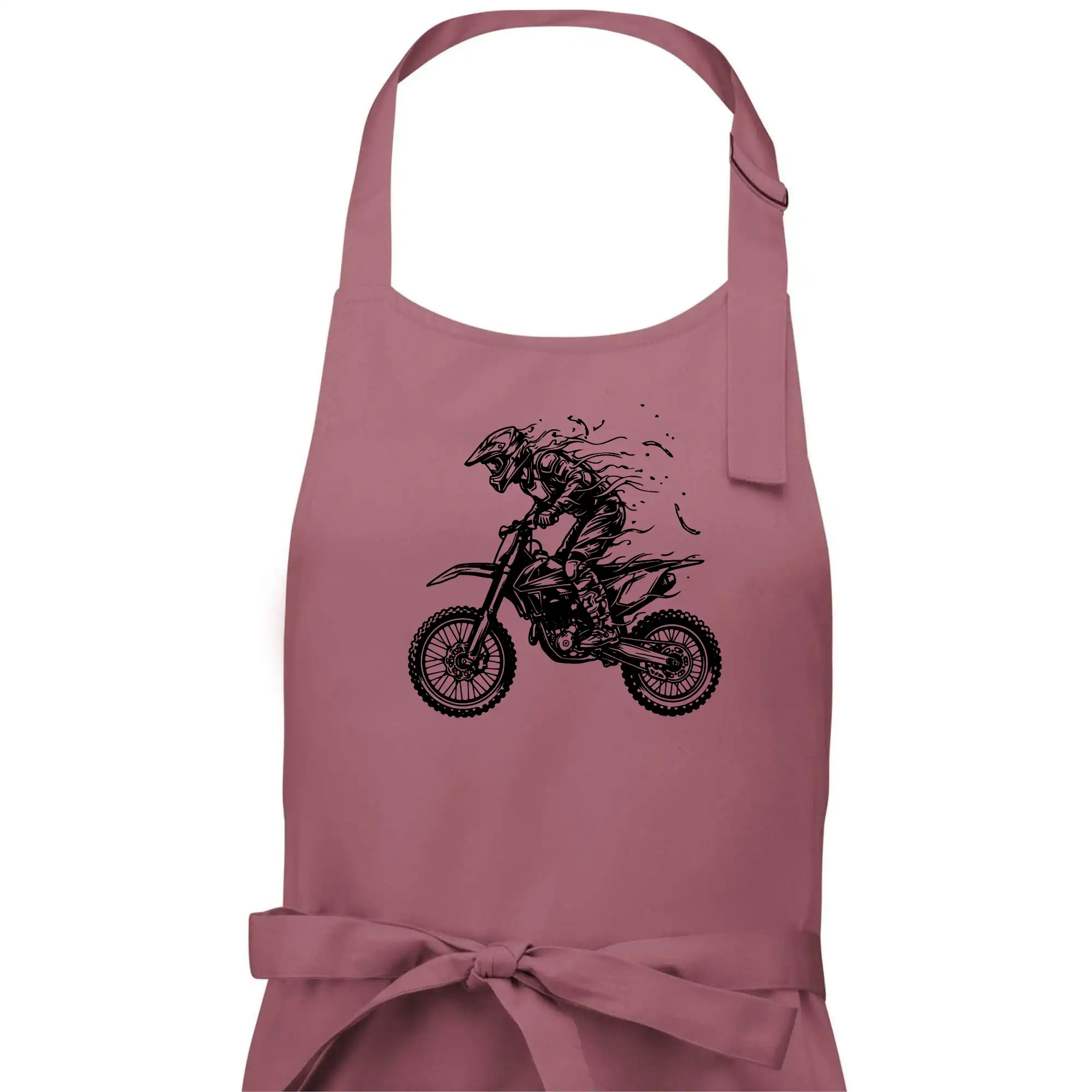 Cross - Enduro kostra
