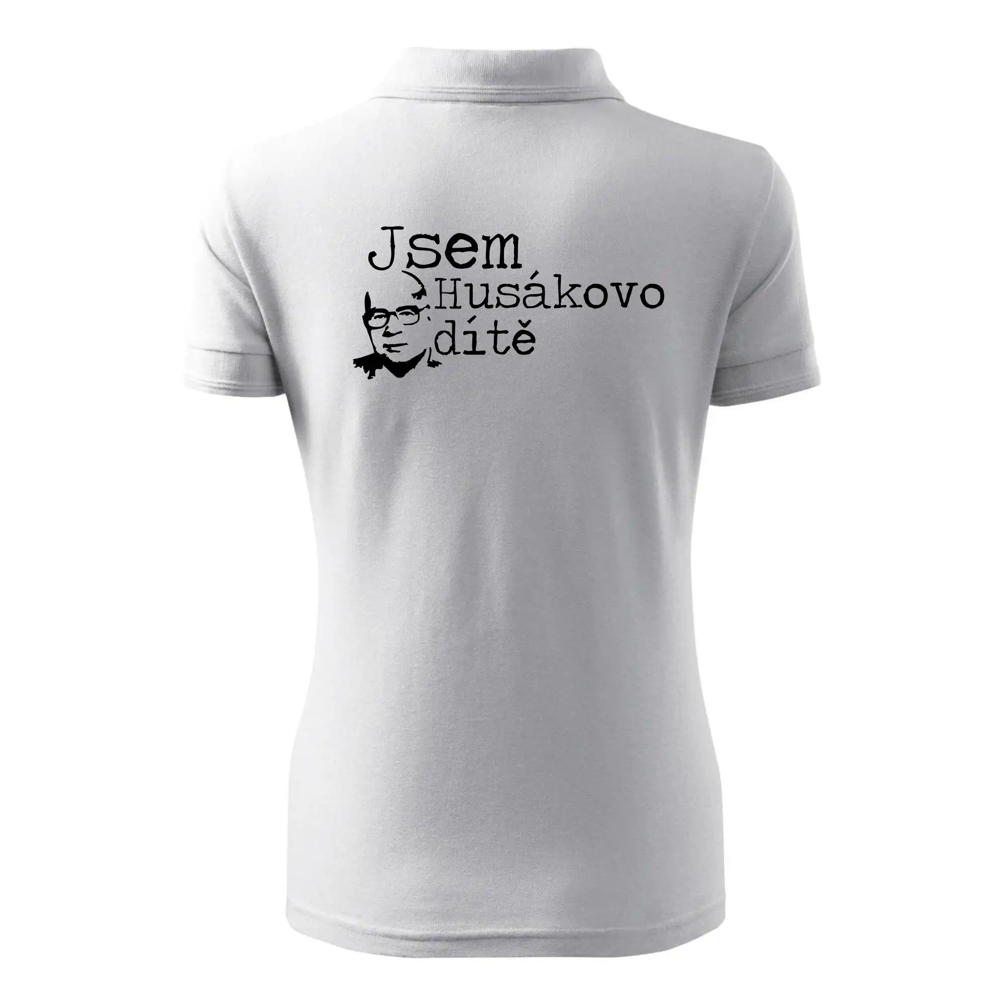 Jsem husákovo dítě