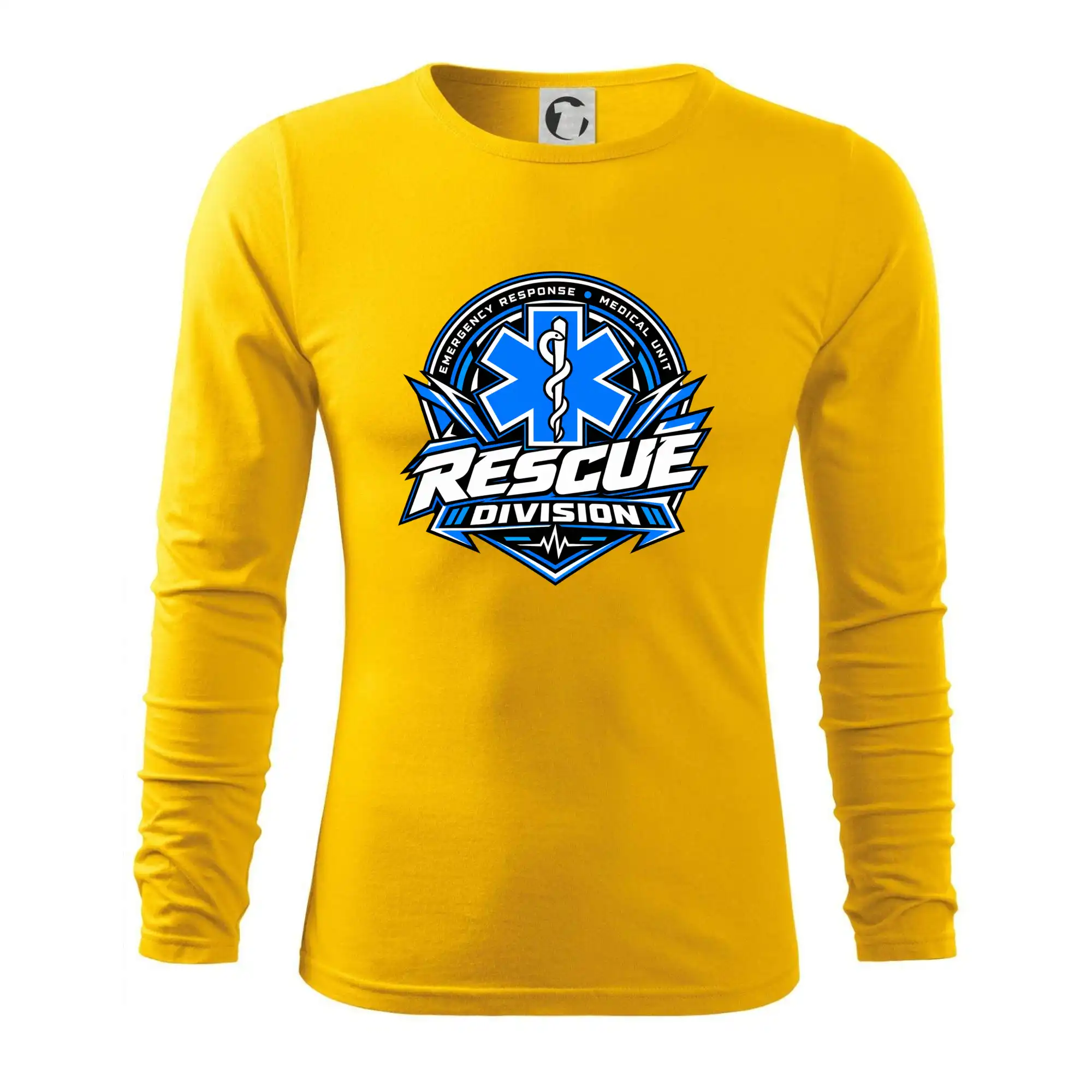 Rescue Division