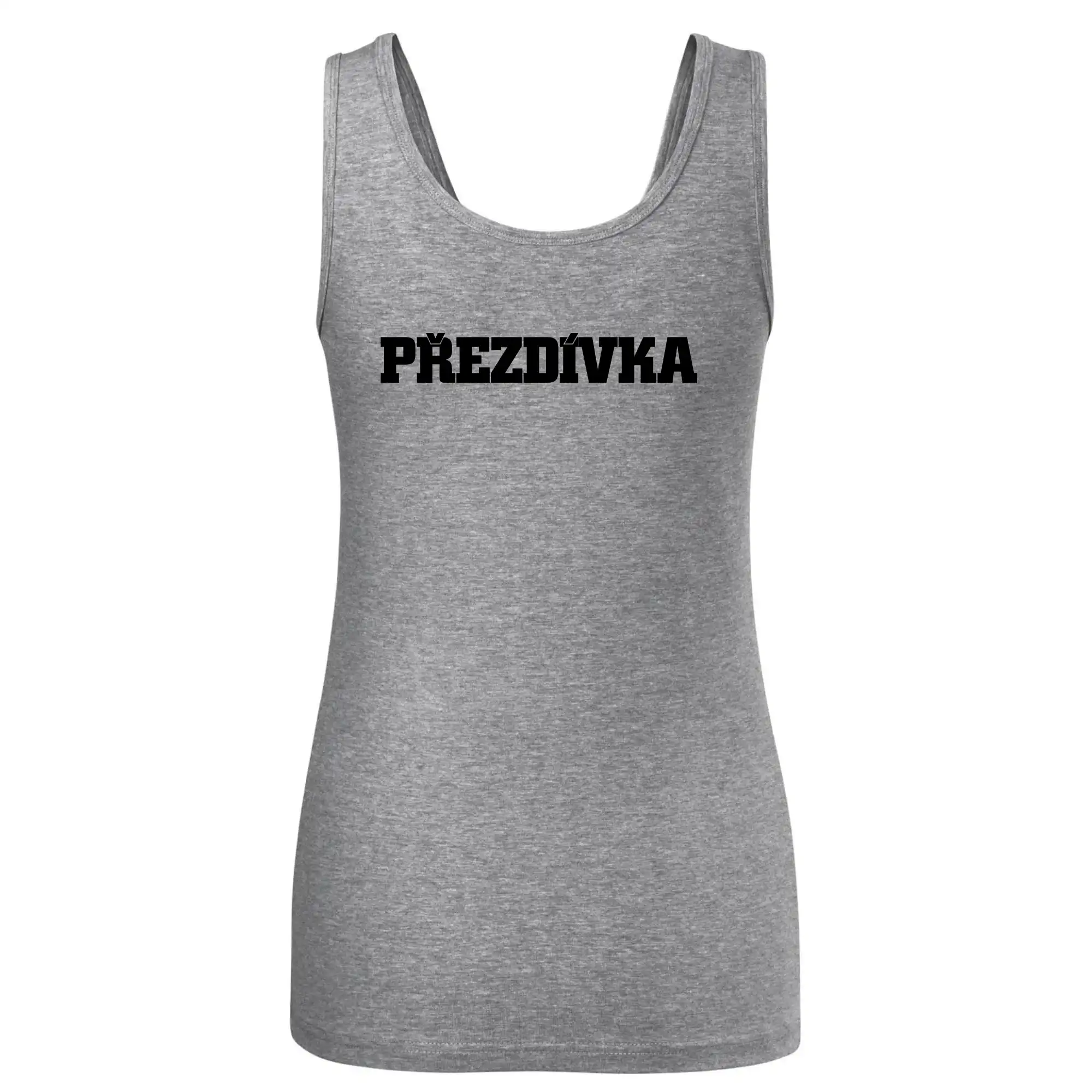 Na vodu - pádla hory (vlastní nápis)