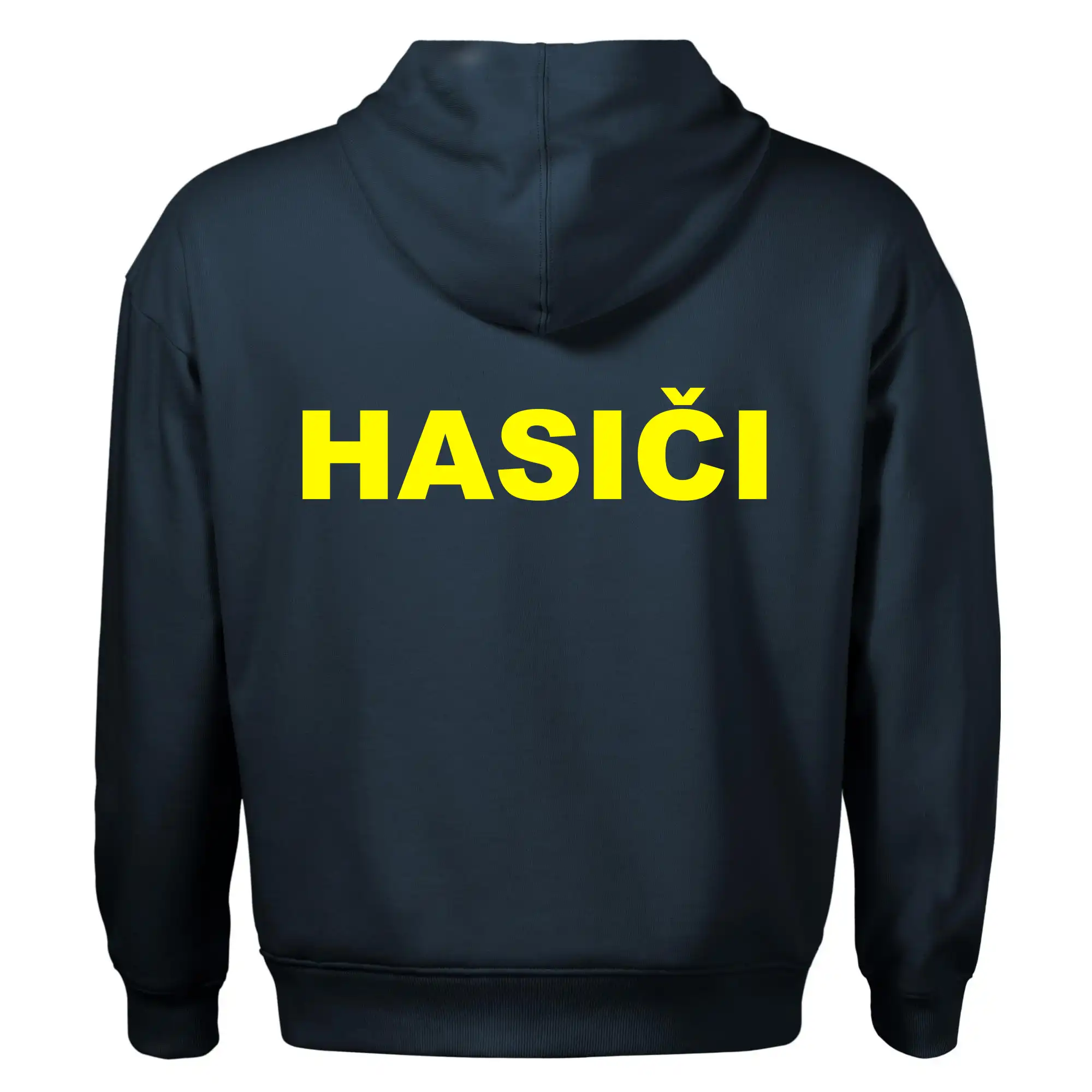 Hasiči název samostatný