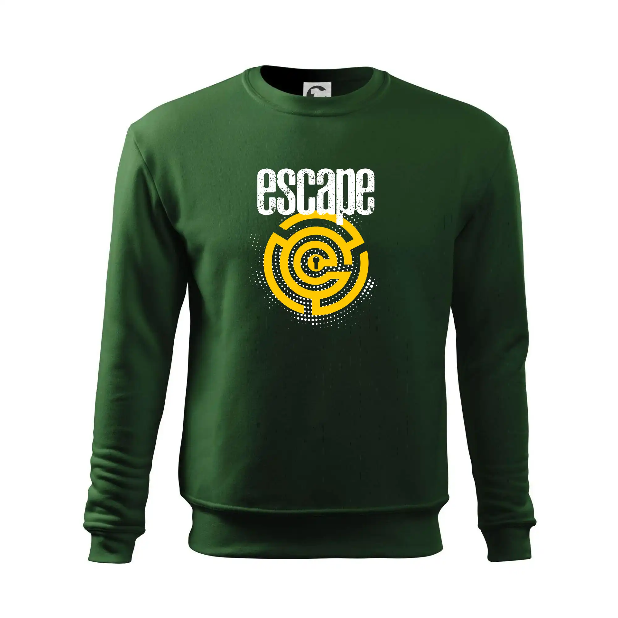 Escape labyrint