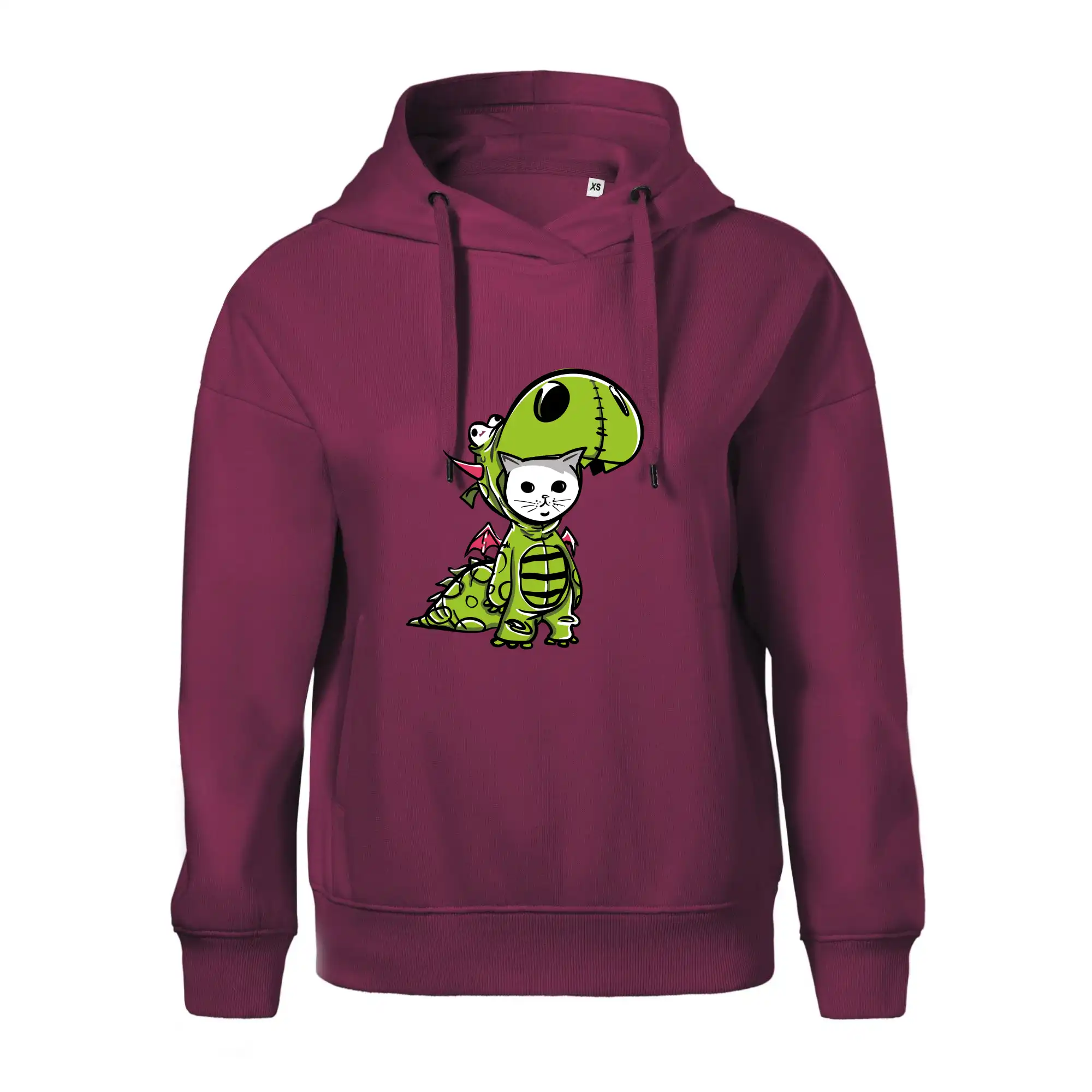 Kočkosaurus Rex