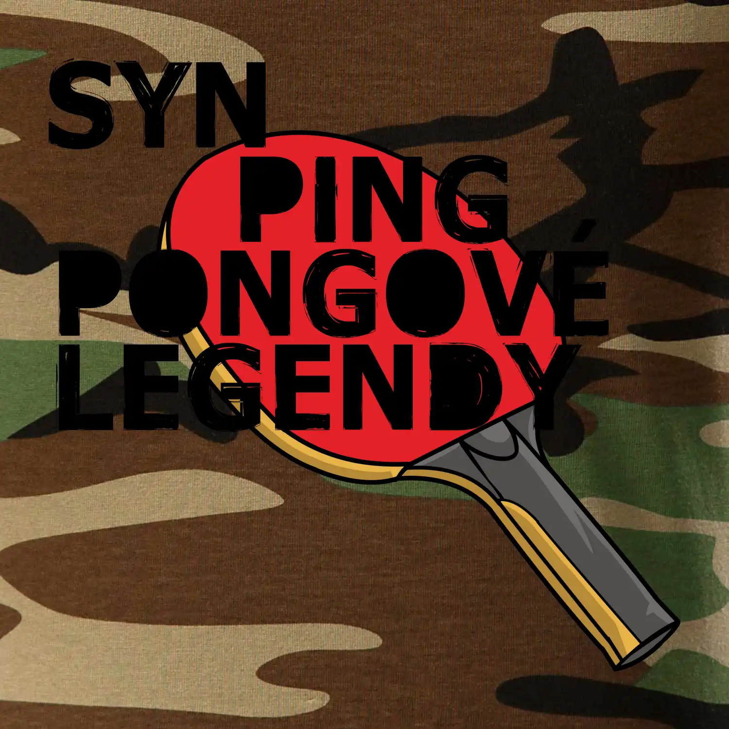 Syn ping pongové legendy