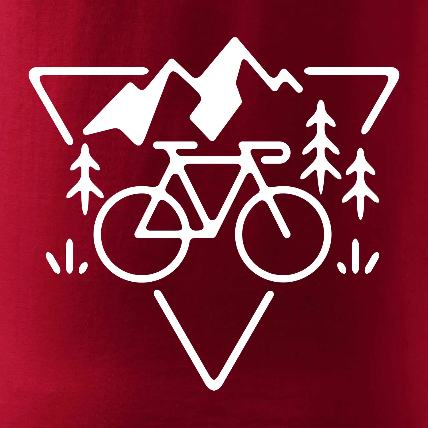 Cyklo trojúhelník