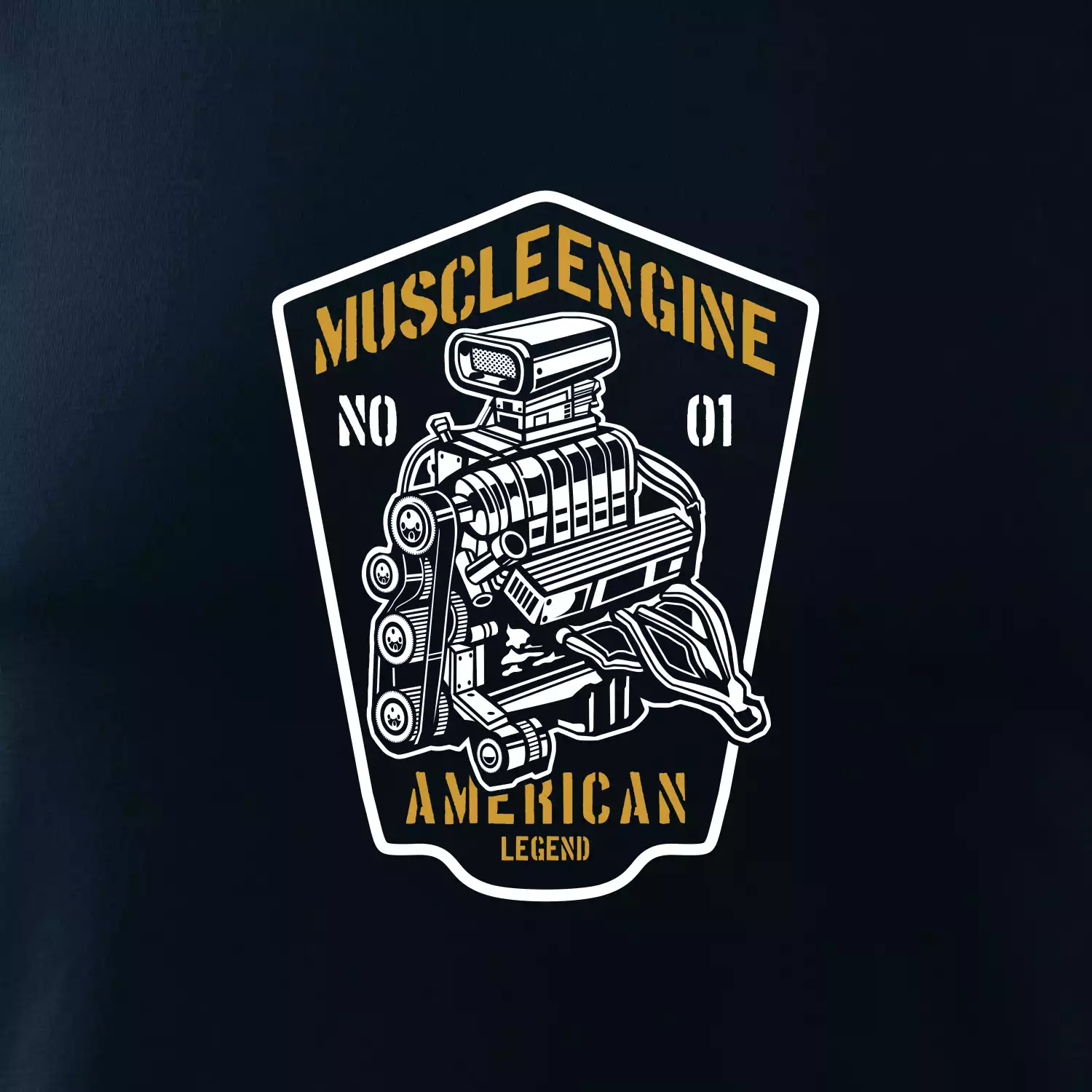 Muscle Engine