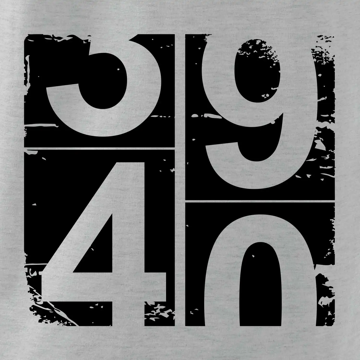 Tachometr 40
