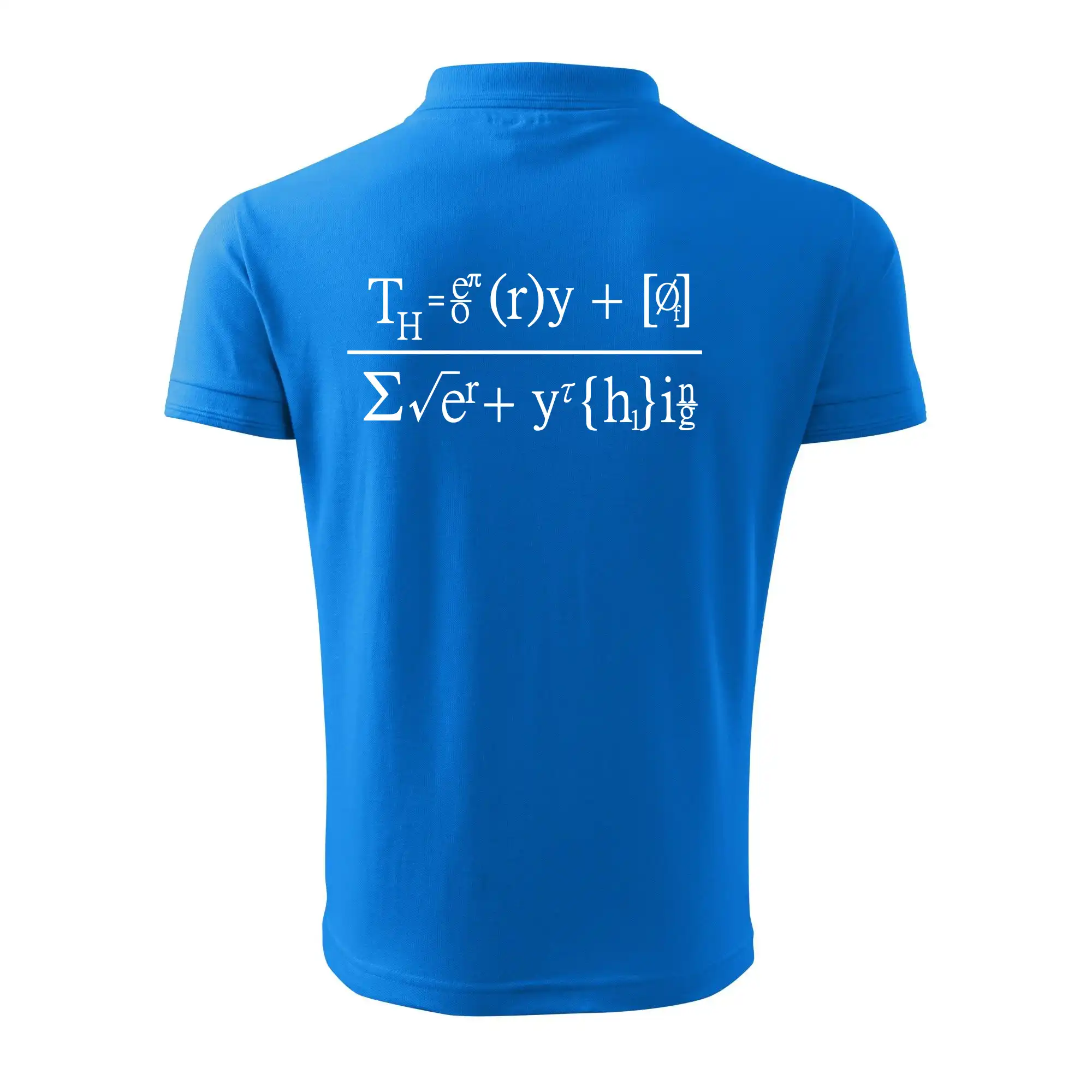 Teorie všeho (Theory of Everything)
