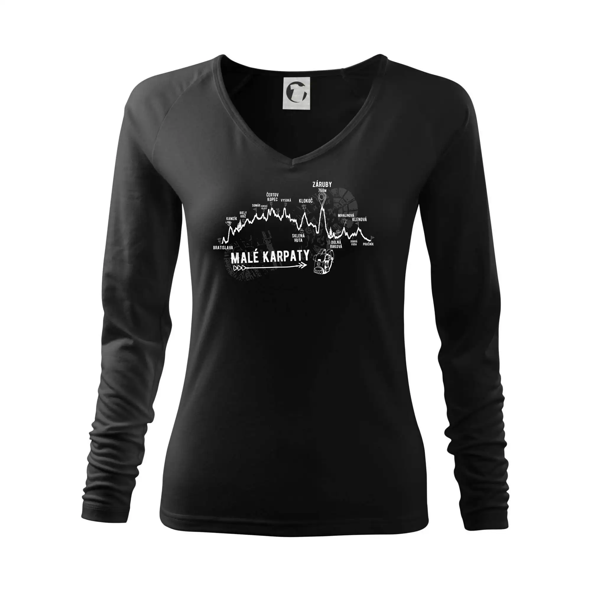 Profil Malé karpaty