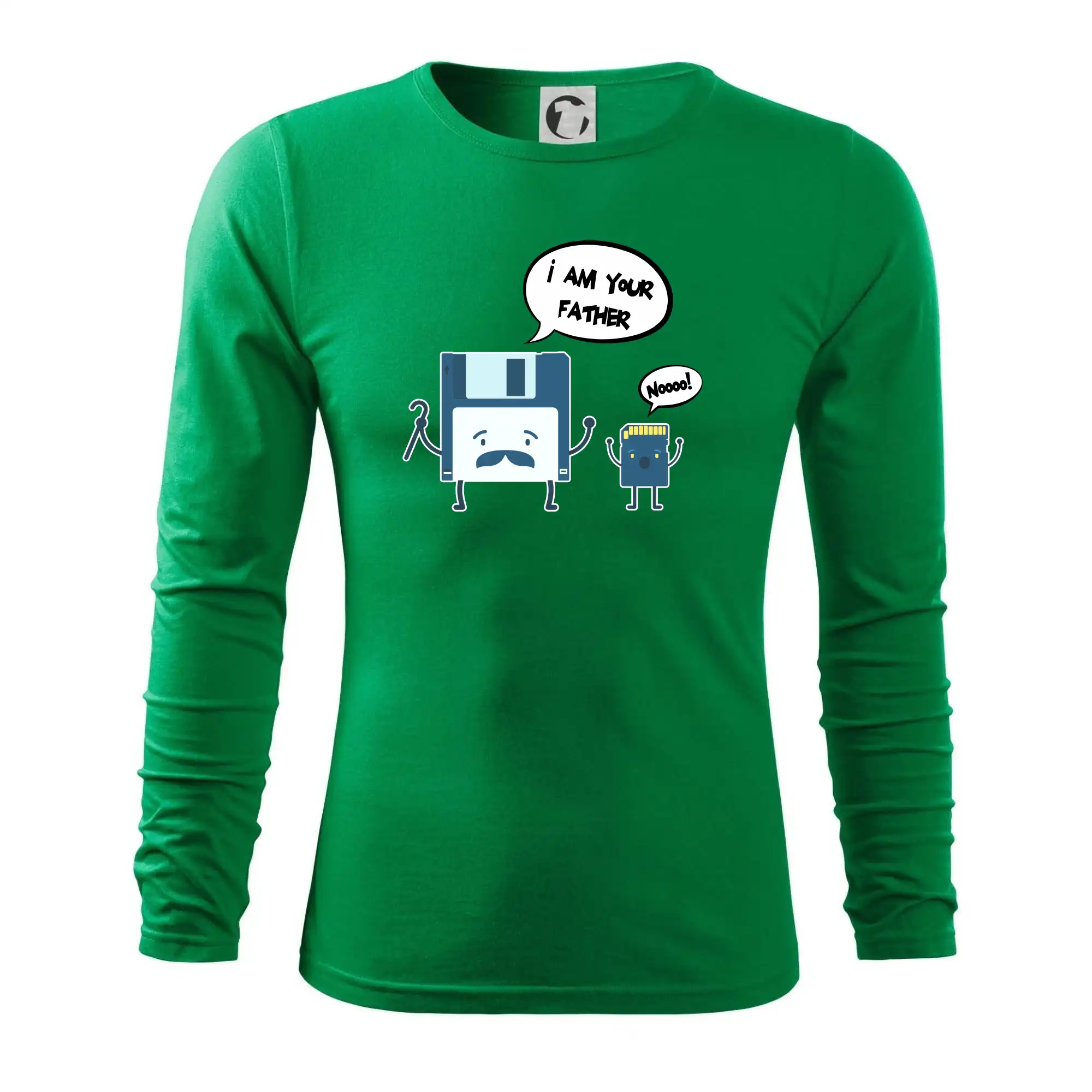 I am your father SD karta