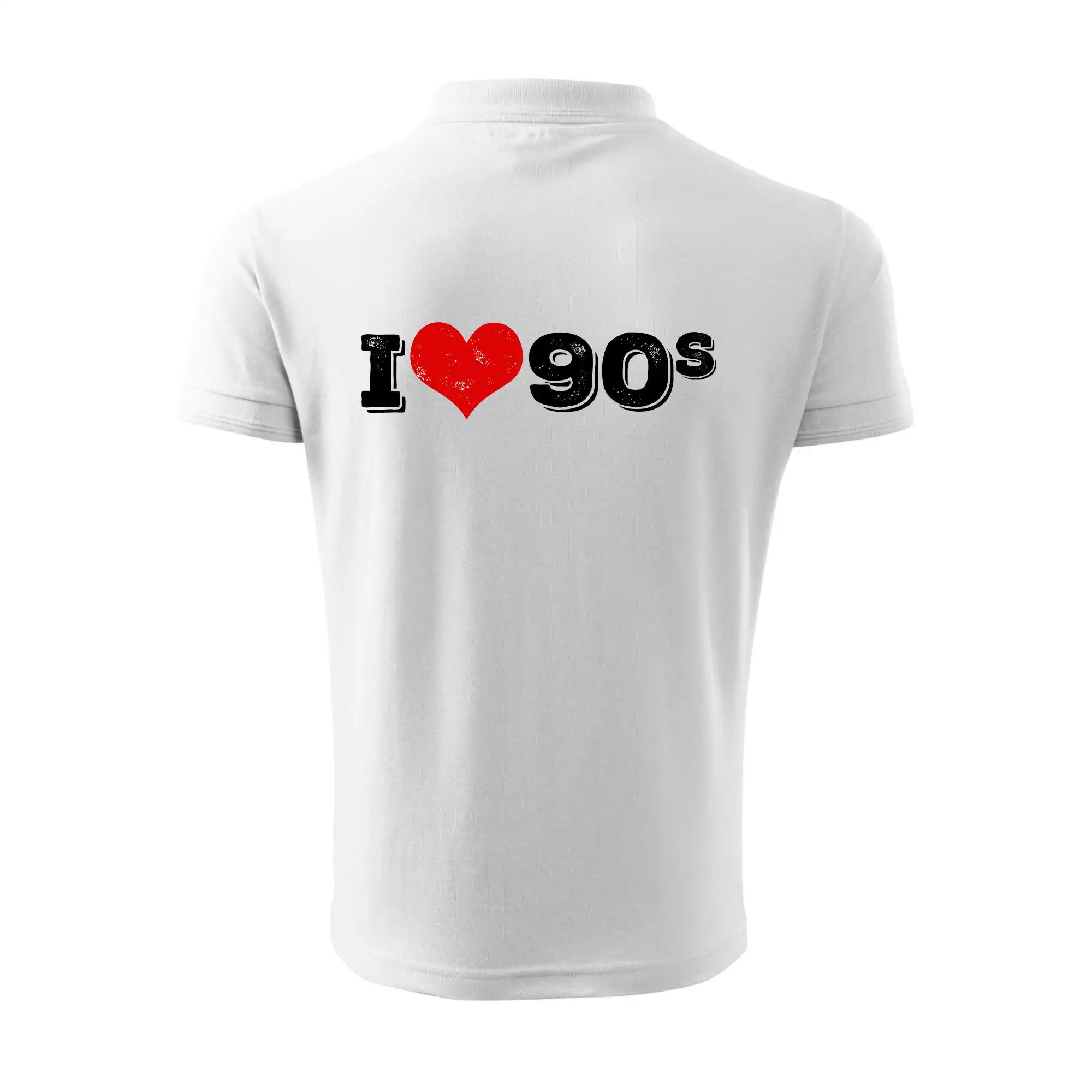 I love 90s