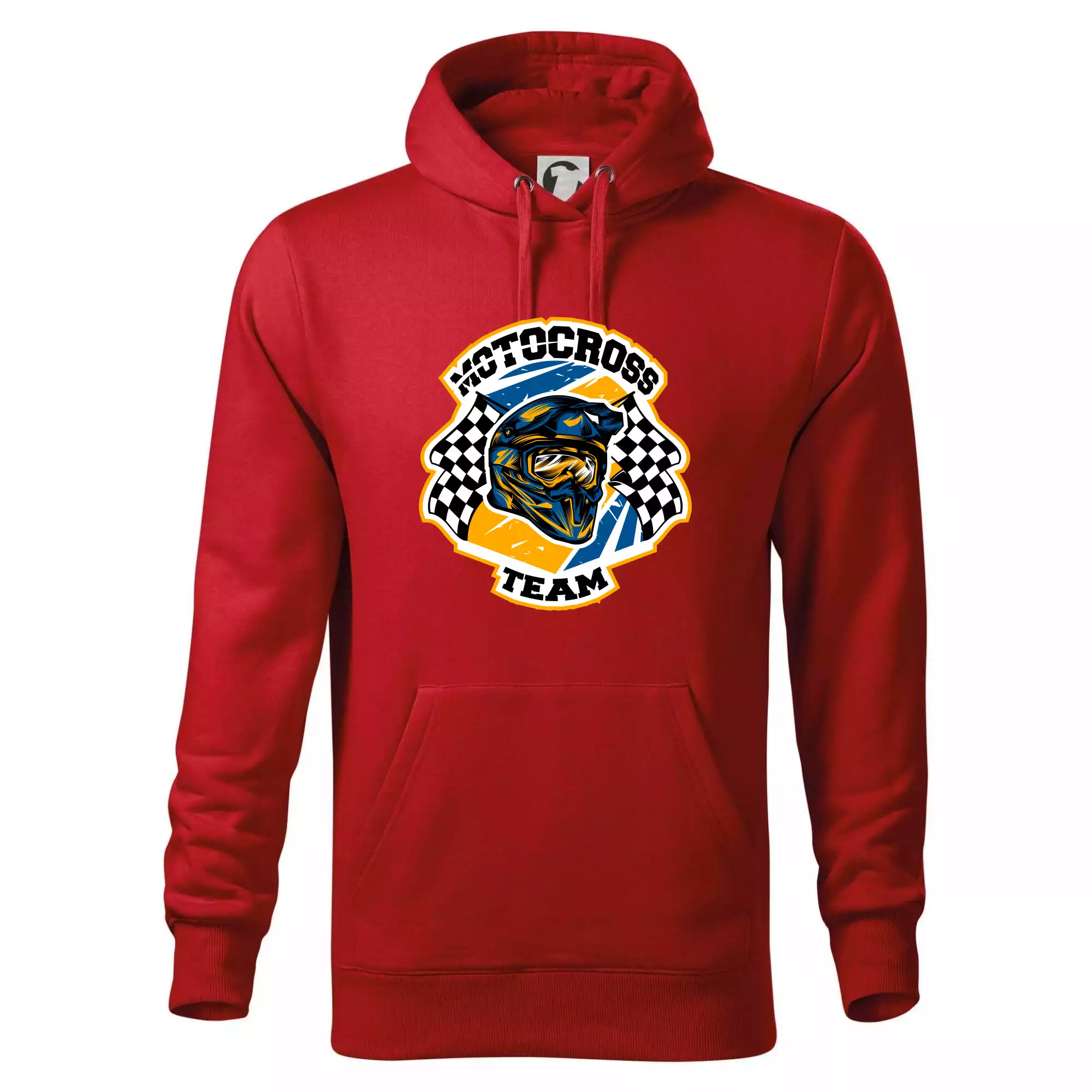 Motocross team helma