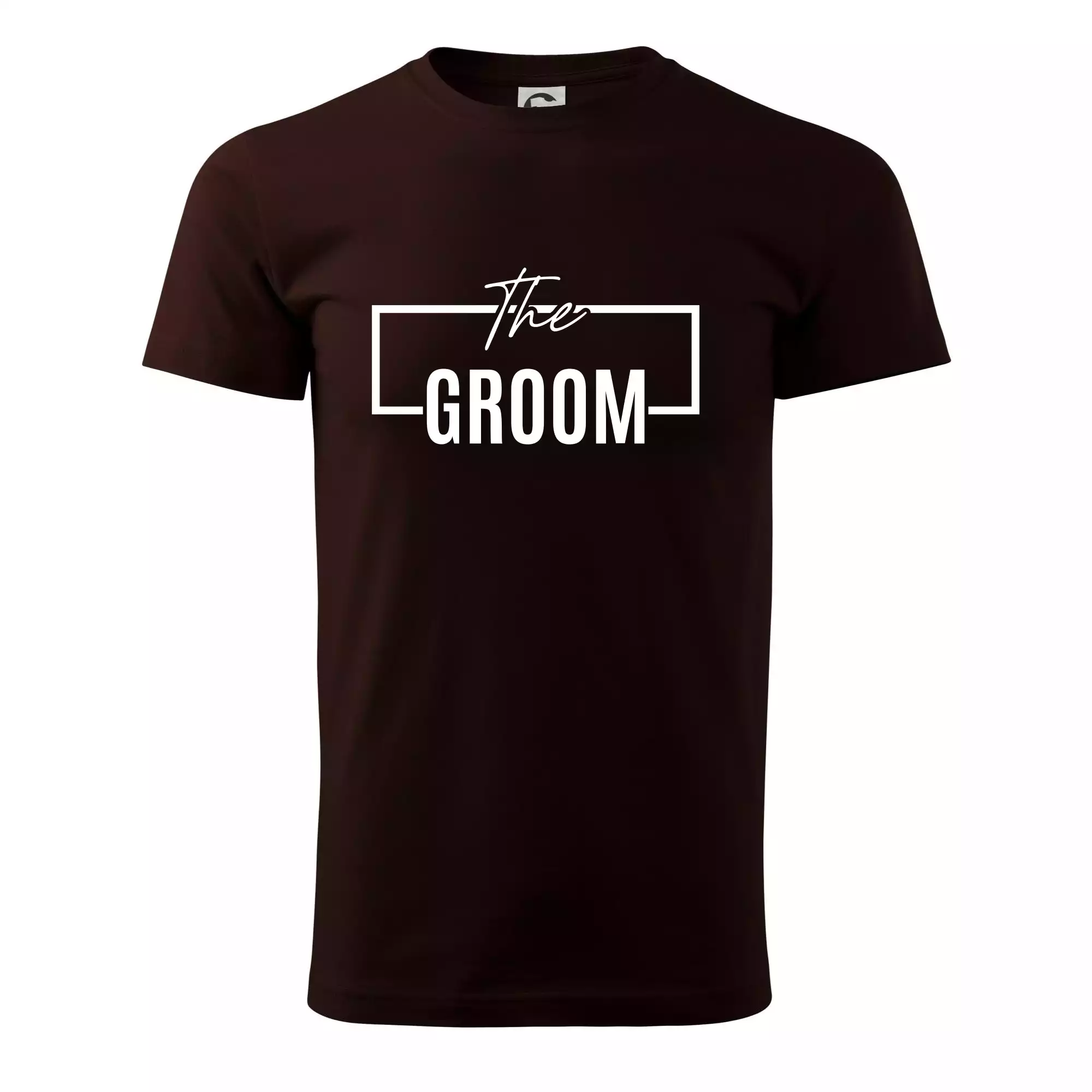 Trika na rozlučku ve čtverci - The Groom