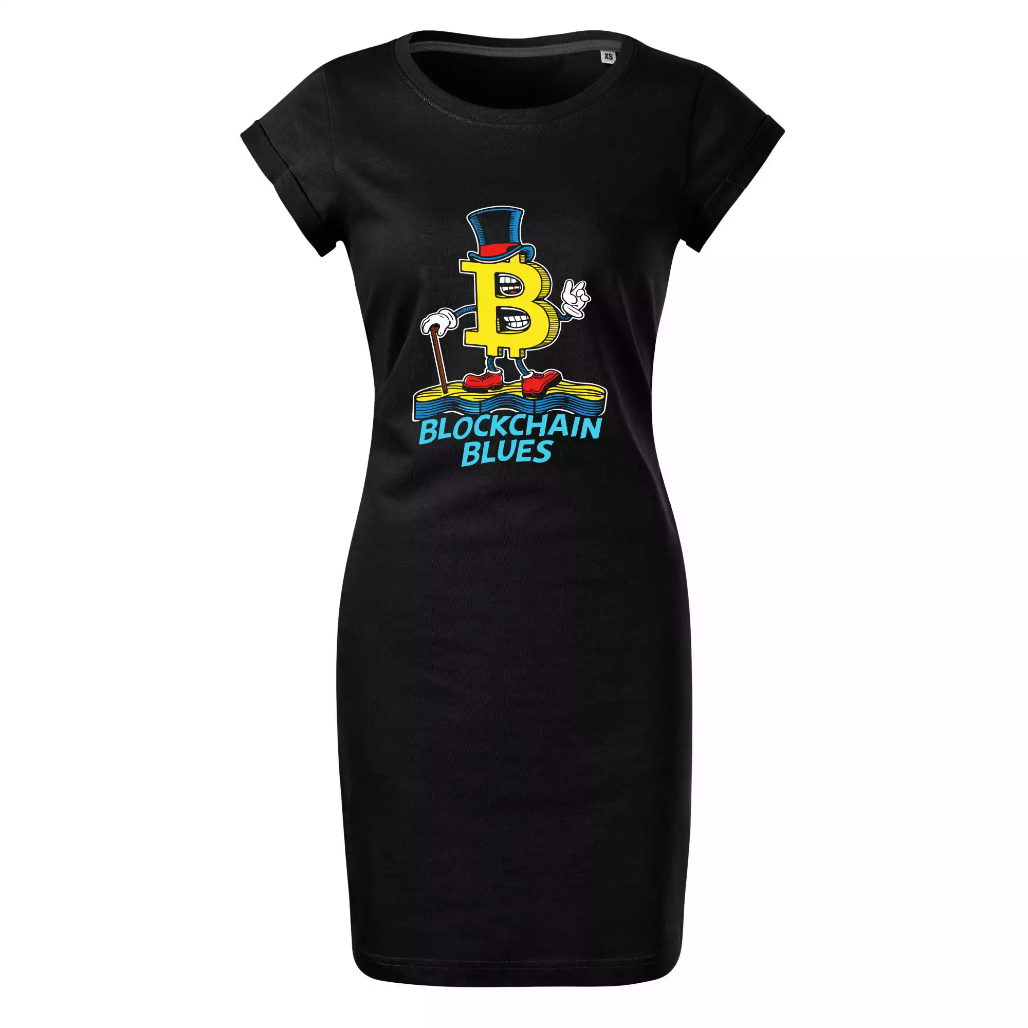Blockchain Blues