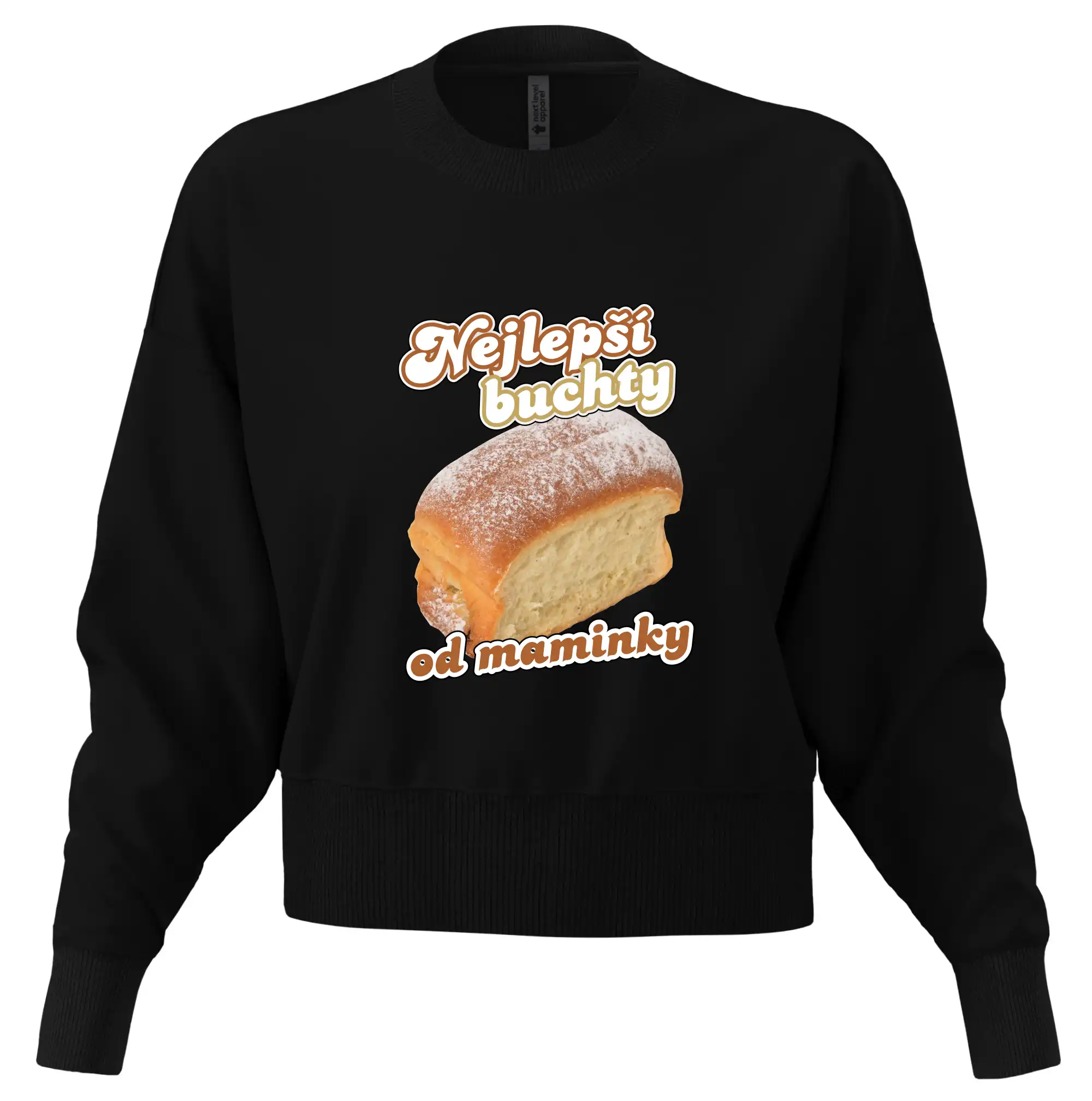 Nejlepší buchty od maminky