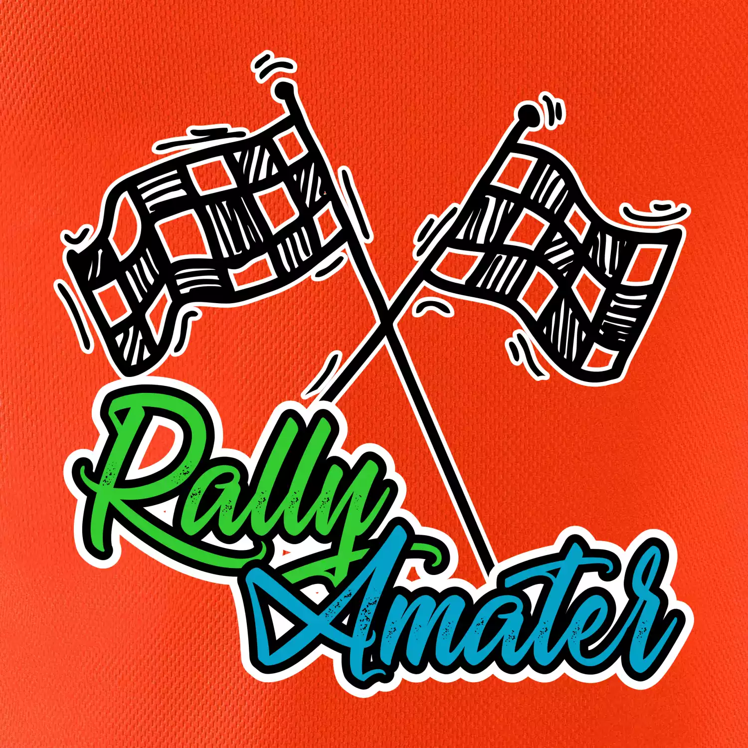 Rally amatér