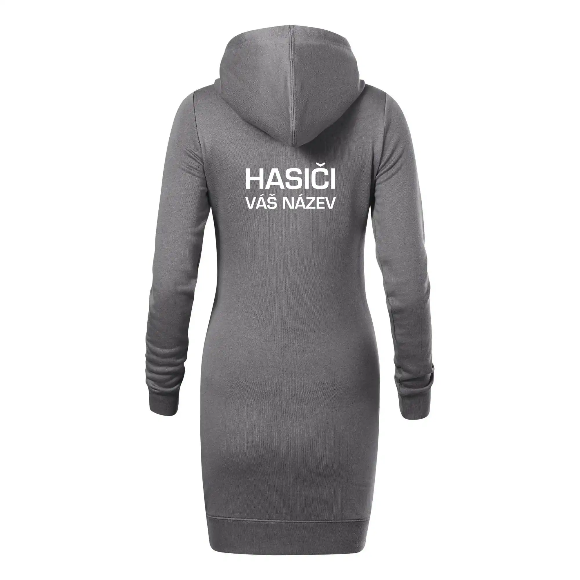 Hasič postava - vlastní název