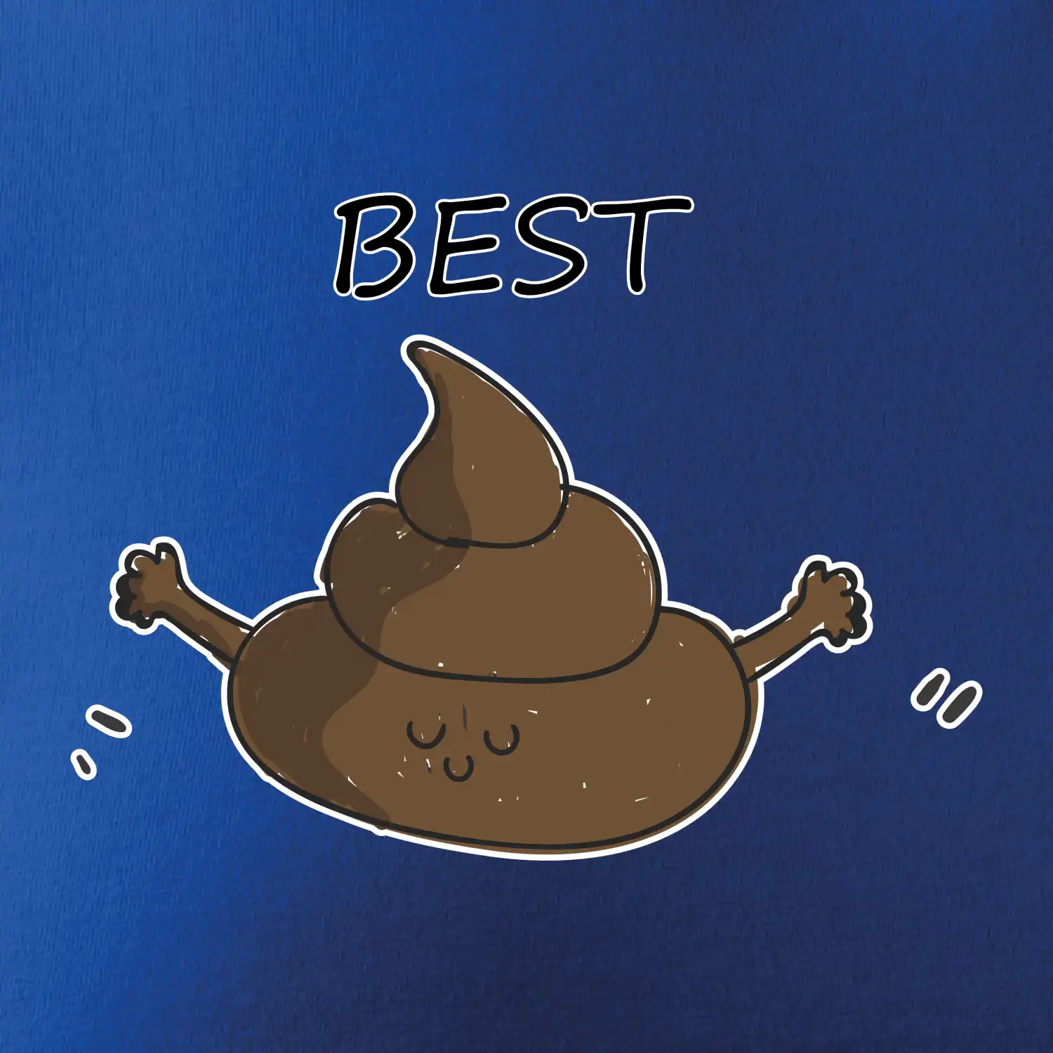 Best Friends WC