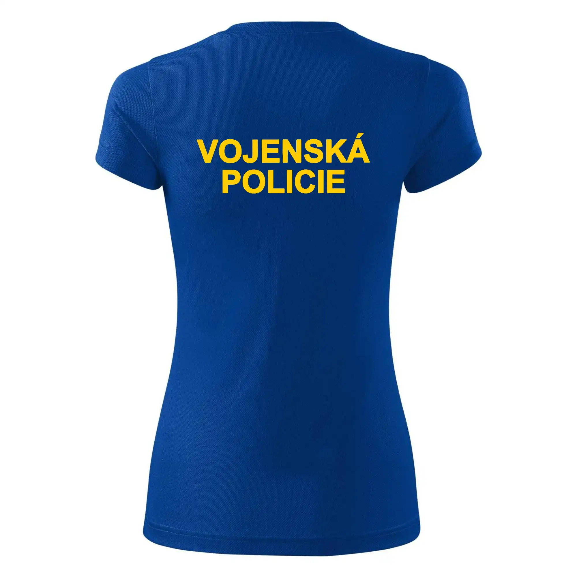 Vojenská Policie