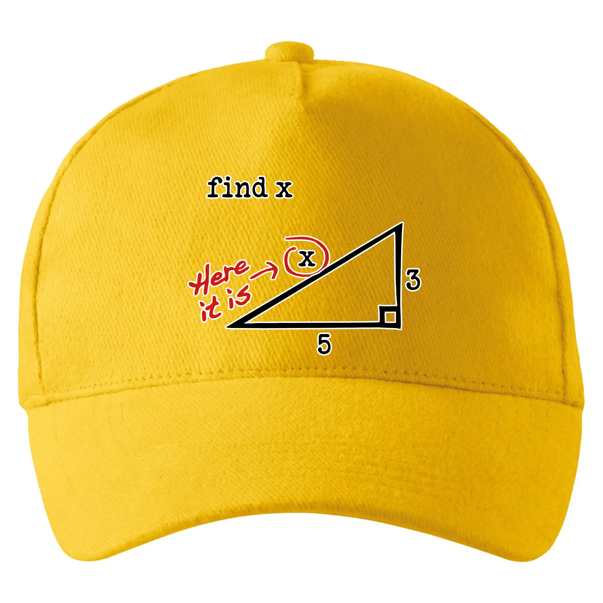 Find X - geometrie